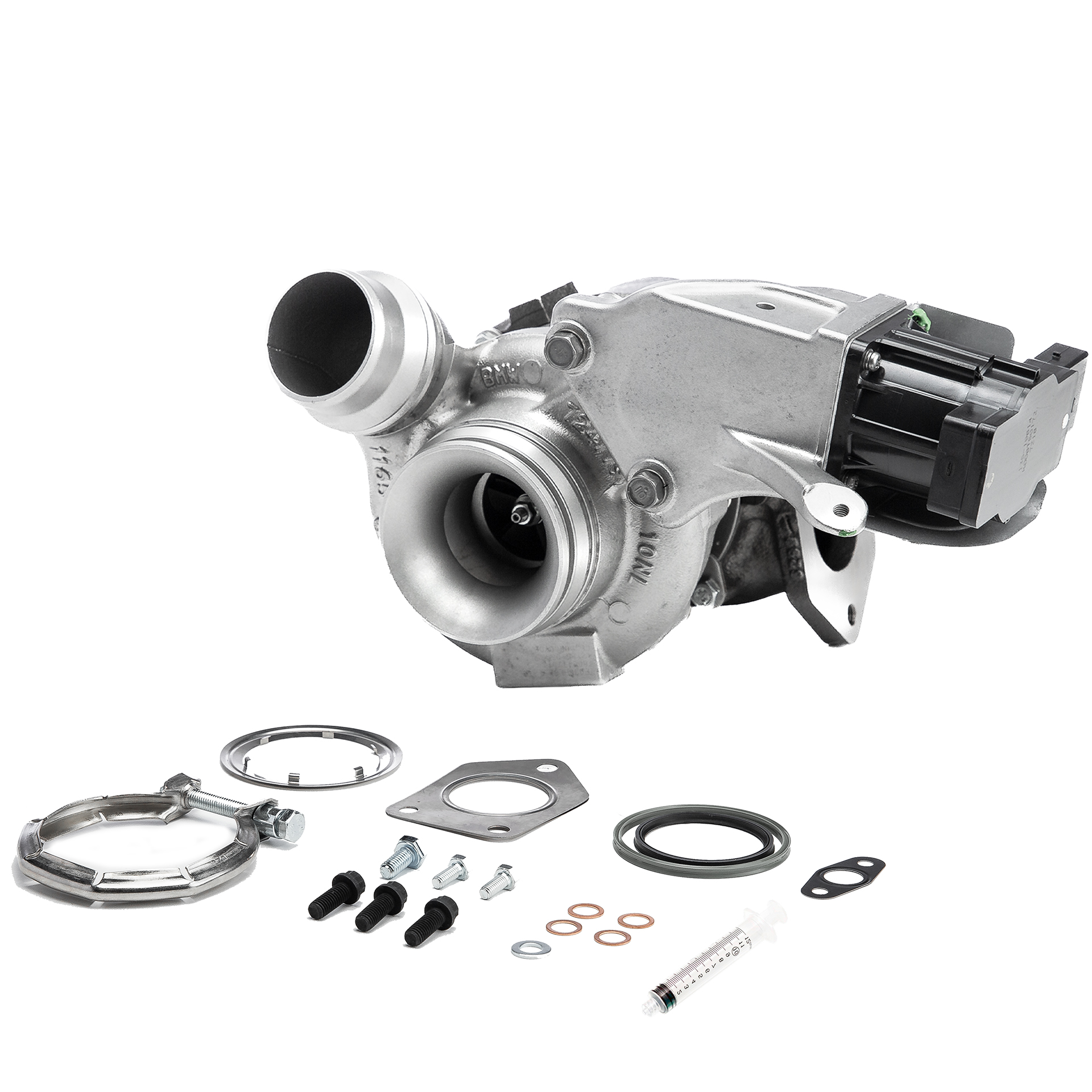 BR Turbo Turbo, with attachment material Turbo 4913505895RSM buy