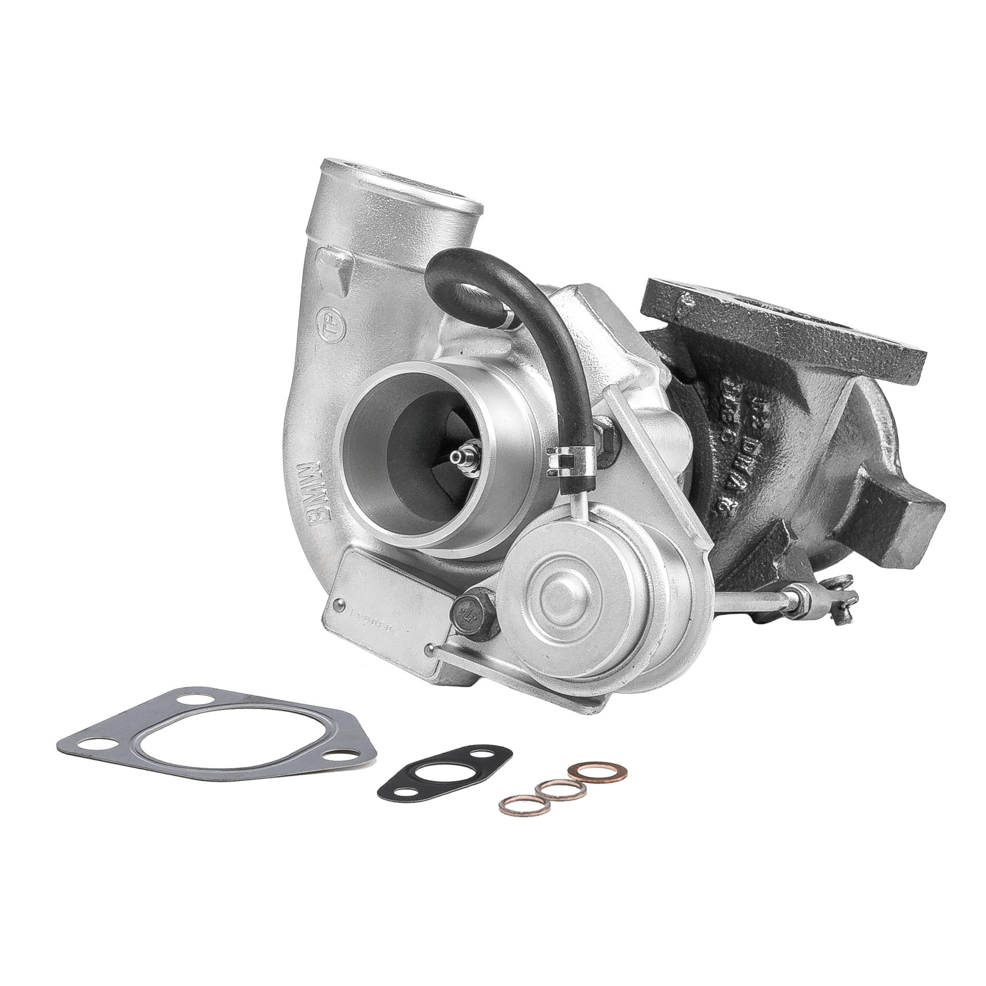 4917706430 BR Turbo 4917706432RSG Turbocompressore Land Rover Range Rover 2 2.5 D 4x4 136 CV Diesel 1997 costo