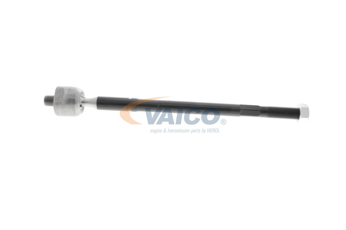 V70-9562 Аксиален шарнирен накрайник, напречна кормилна щанга VAICO 4550349055 MERCEDES-BENZ