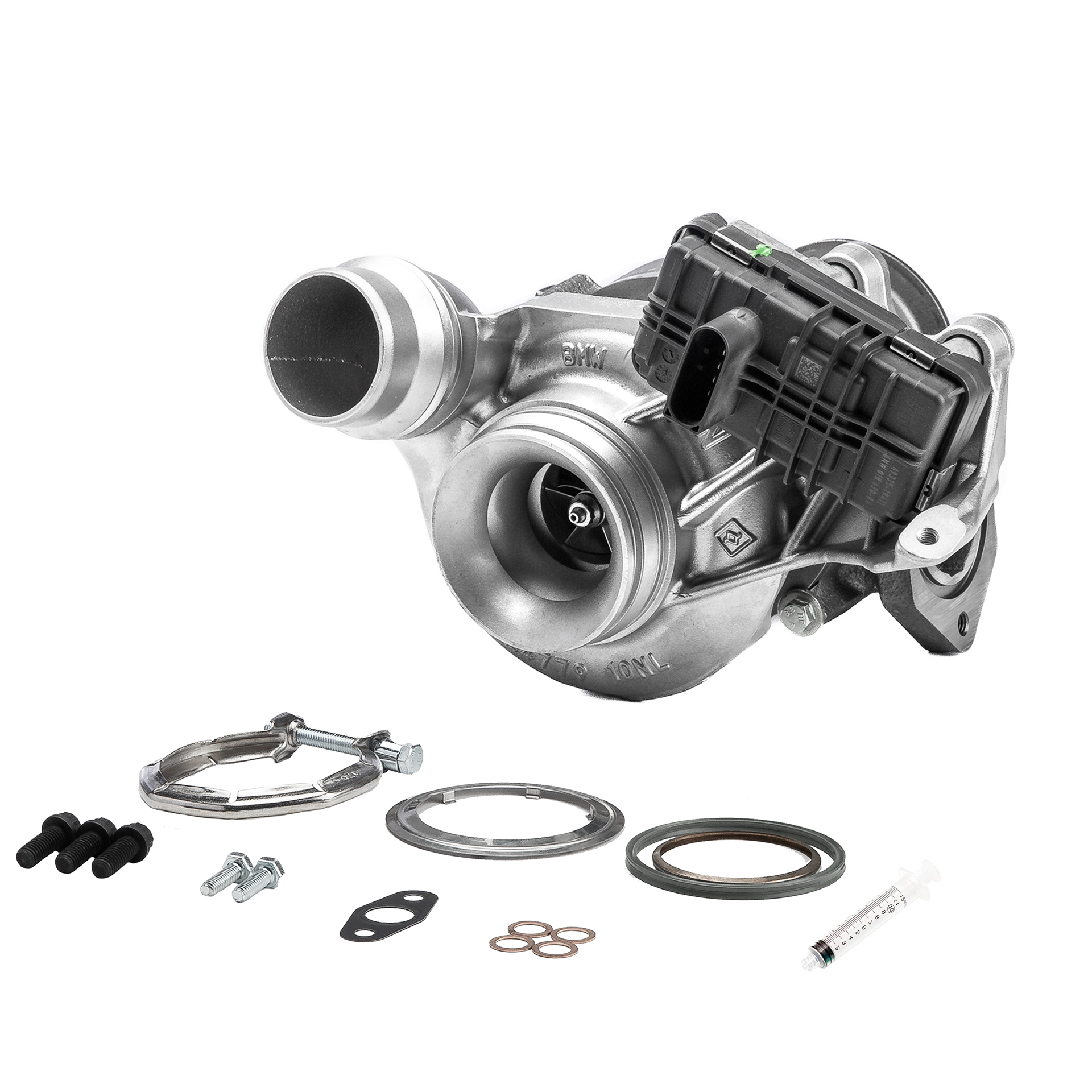 BR Turbo Turbo, with attachment material Turbo 4933500585RSM buy
