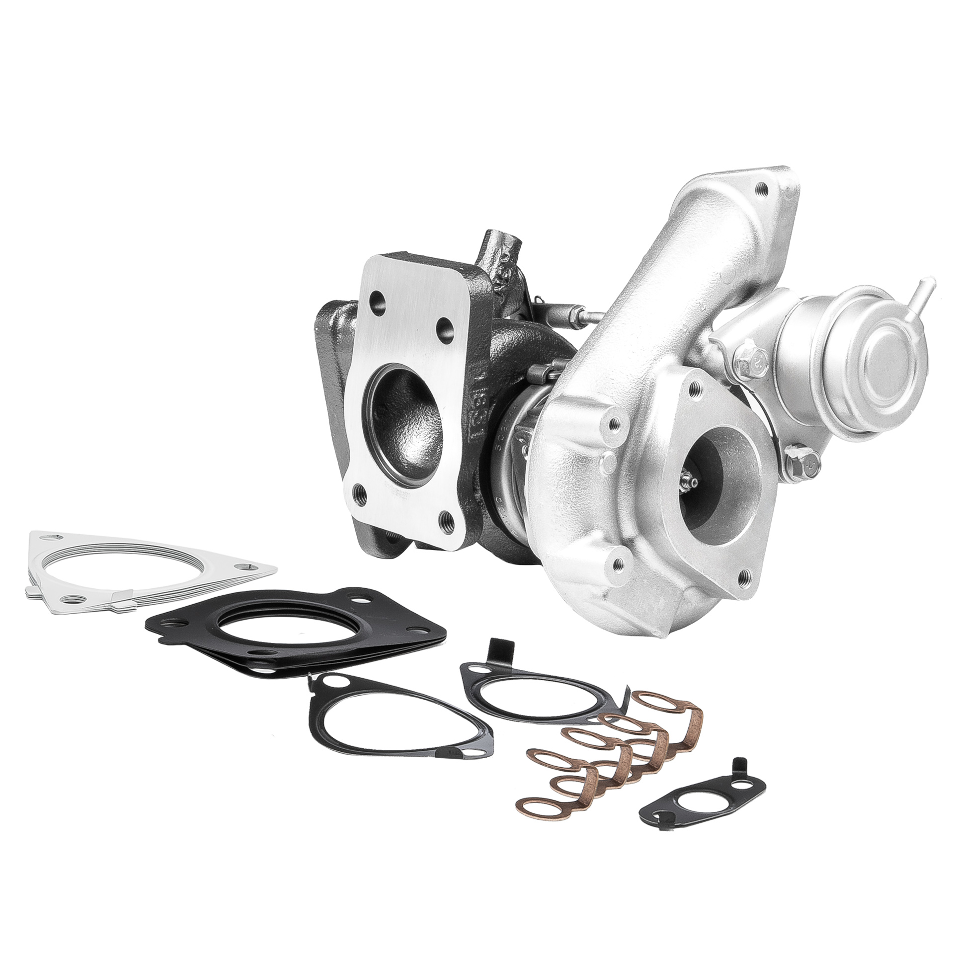 49335-00800 4933500800RSG Turbod BR Turbo 14411-1KC1B MERCEDES-BENZ