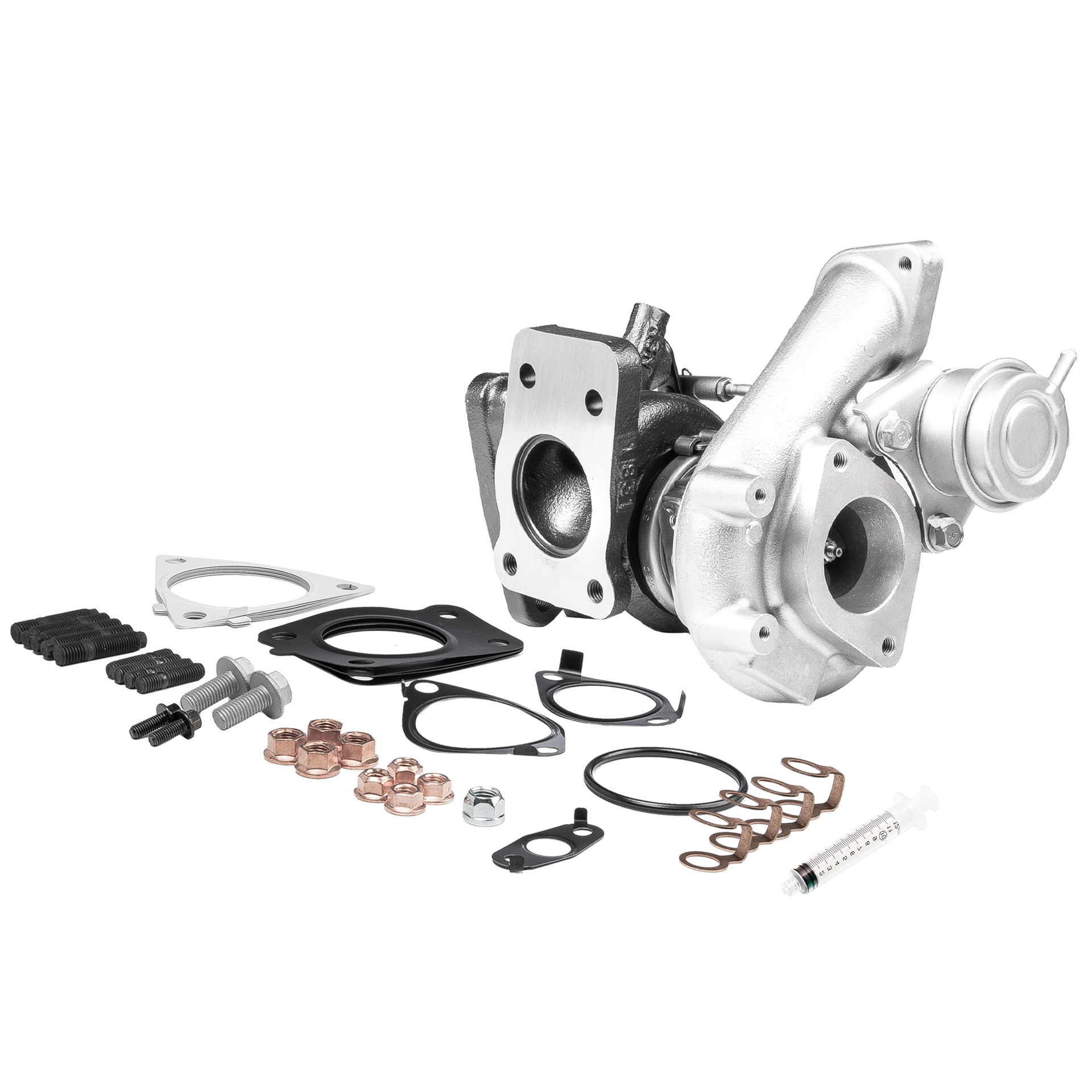 49335-00800 4933500800RSM Turbod BR Turbo 144111KC1B SKODA