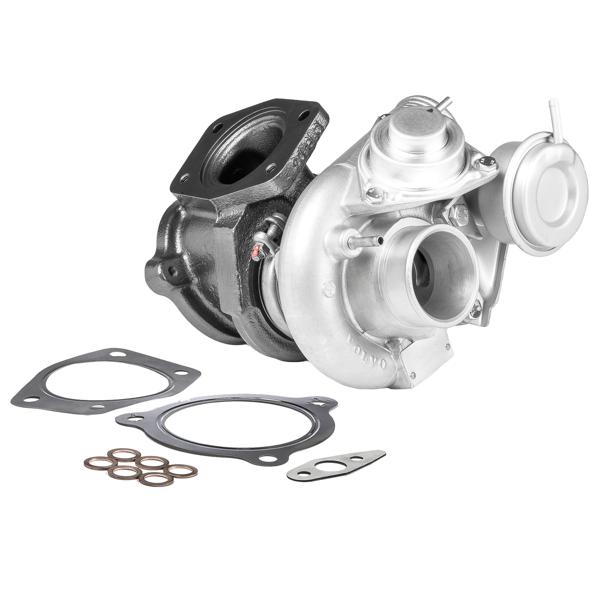BR Turbo 4937706114RSG Turbolader VOLVO V70 I (LV, 875, 876) Preis