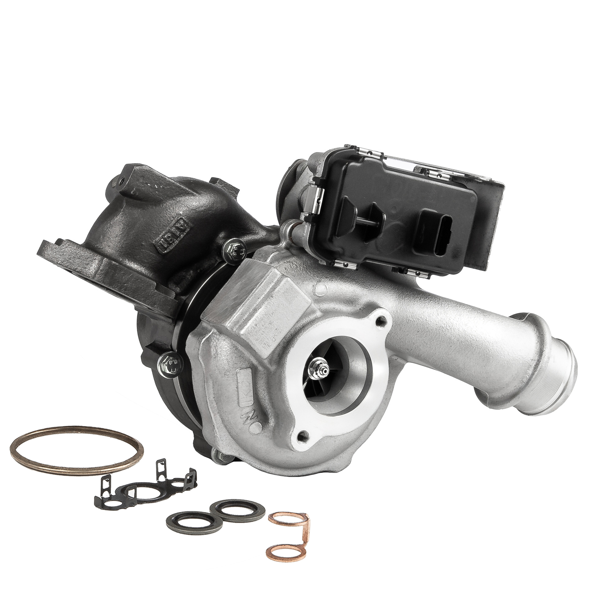 49477-01013 4947701013RSG Turboahdin BR Turbo 0375R6 PEUGEOT