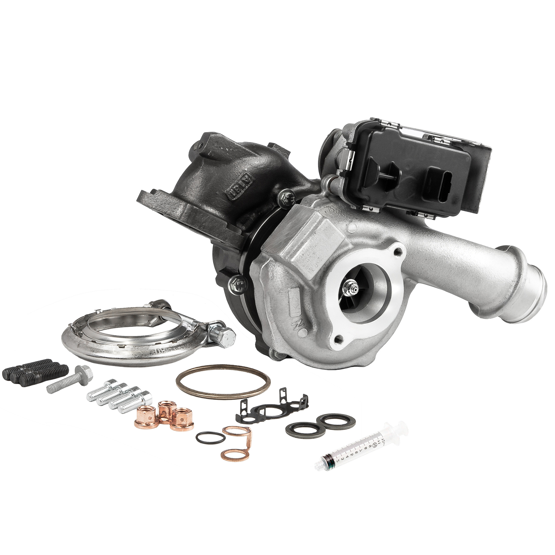 49477-01013 4947701013RSM Turboahdin BR Turbo 0375.R6 PEUGEOT