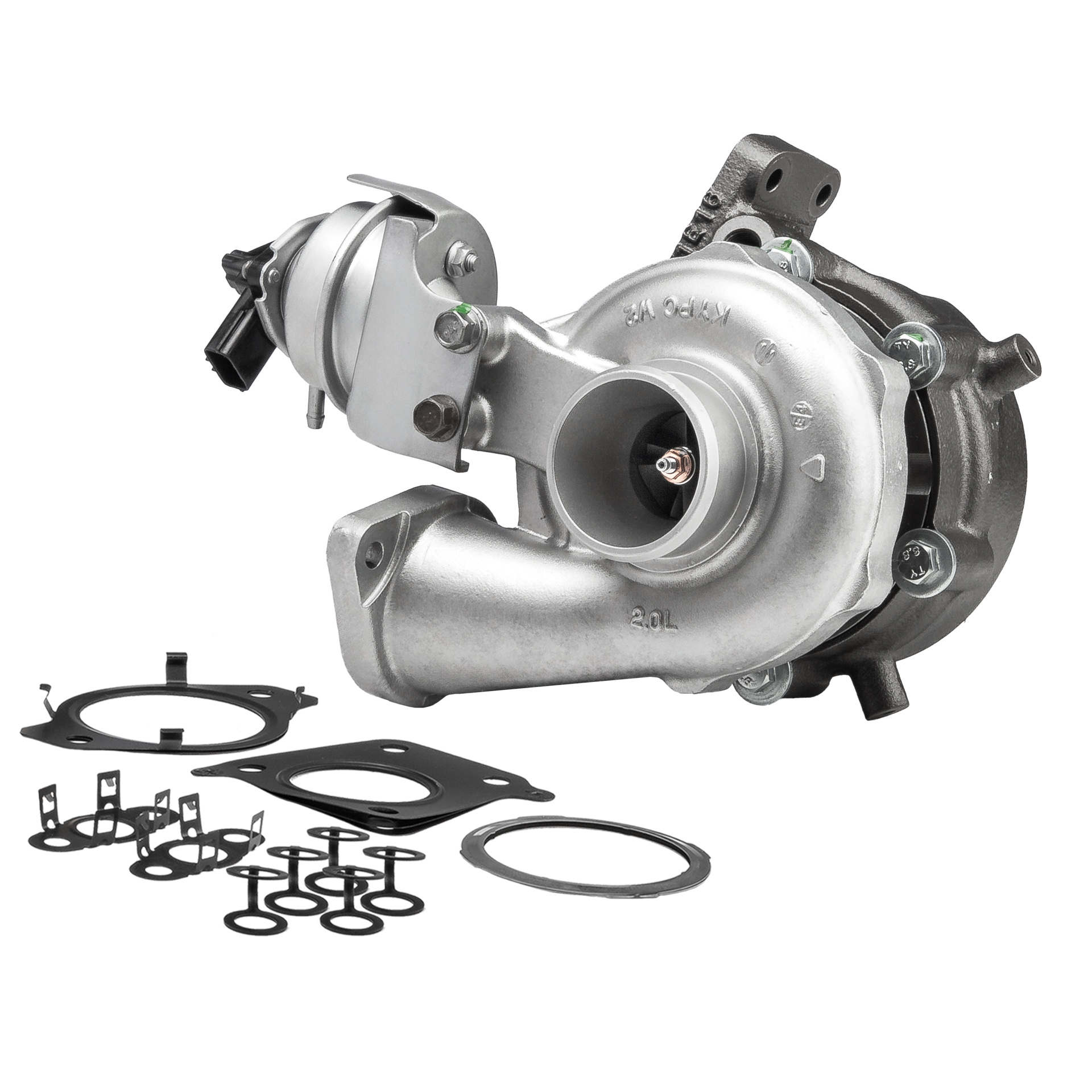 4947701500 4947701510RSG Laadesurve kontrollklapp BR Turbo 49477-01510    CHEVROLET