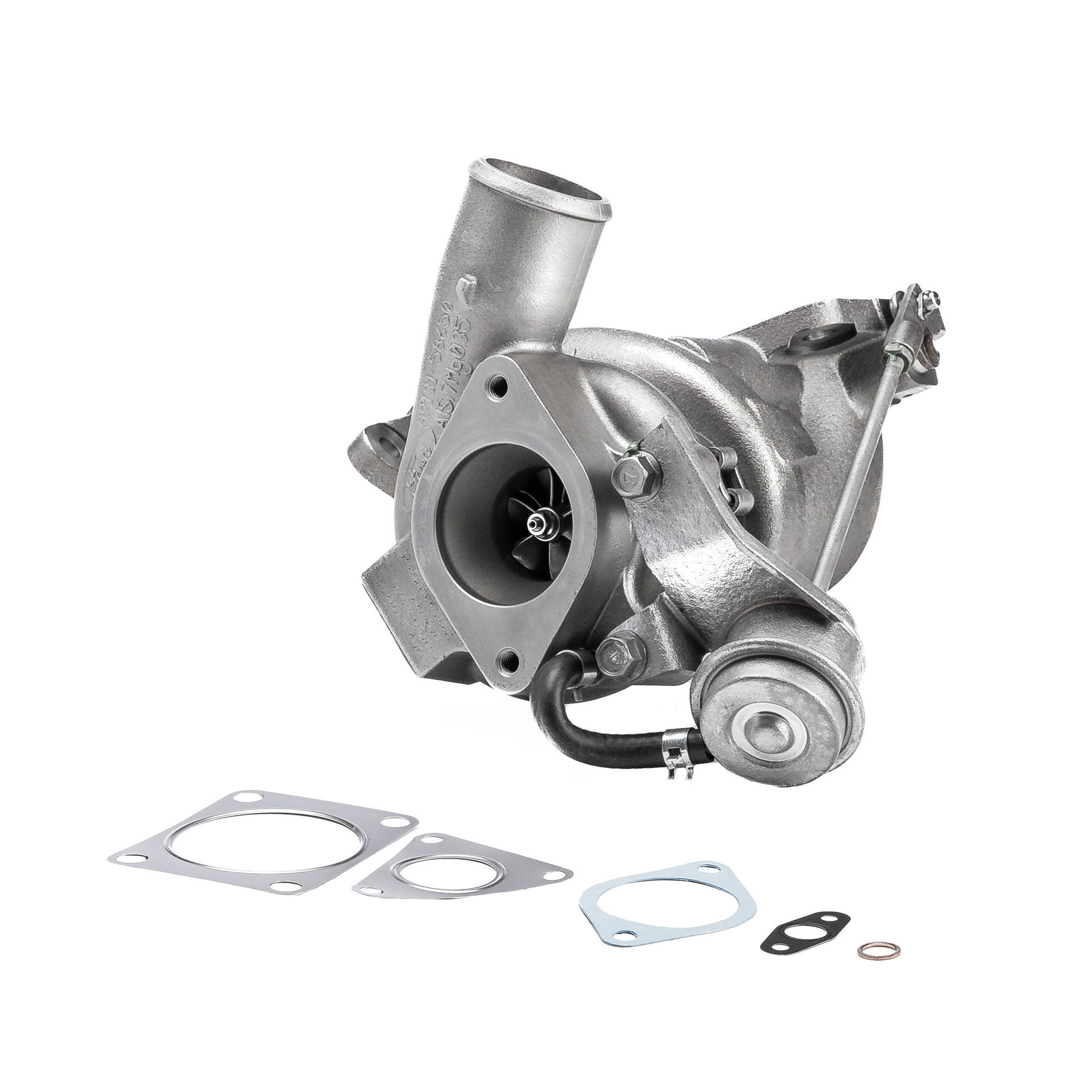 4913105400 49S3105403RSG Turbosprężarka BR Turbo 1 567 328 LAND ROVER