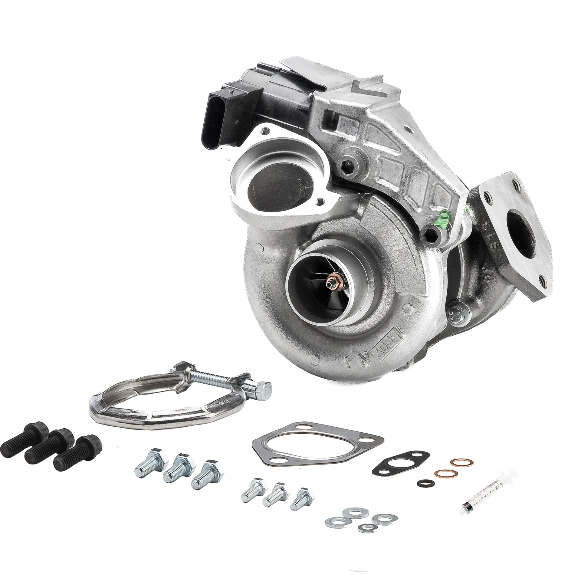 BR Turbo Turbo, with attachment material Turbo 49S3505671RSM buy