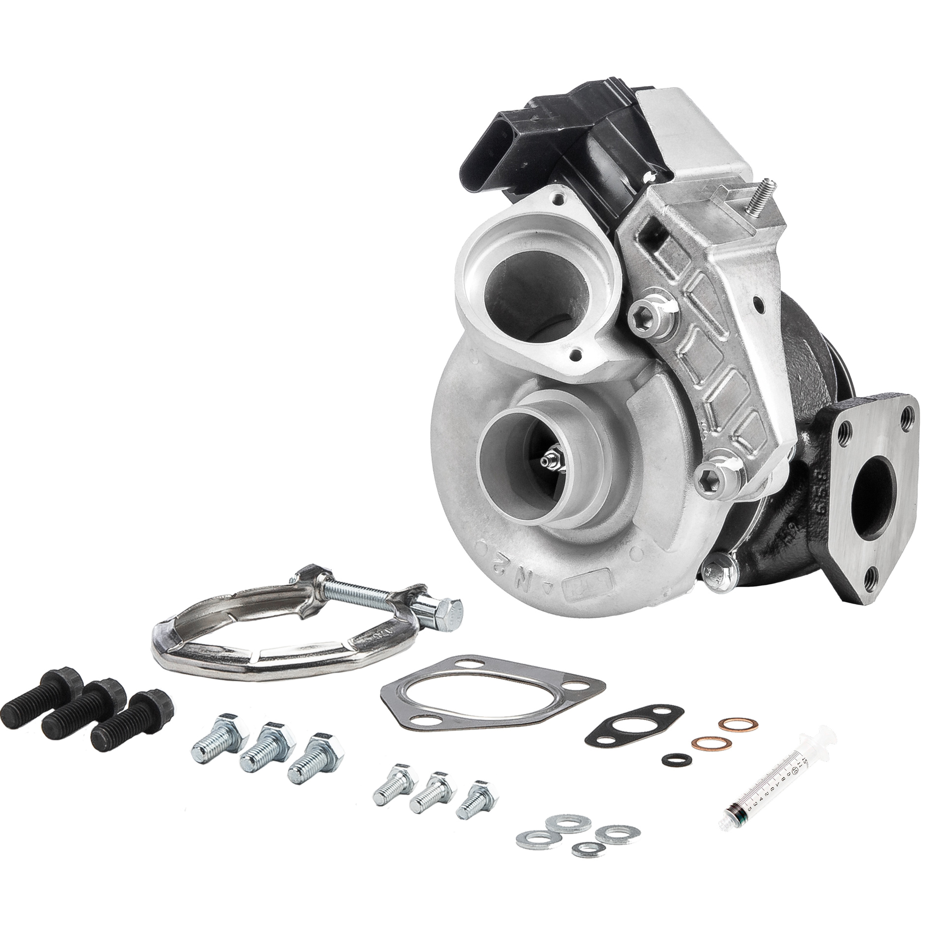BR Turbo Turbo, with attachment material Turbo 49S3505761RSM buy