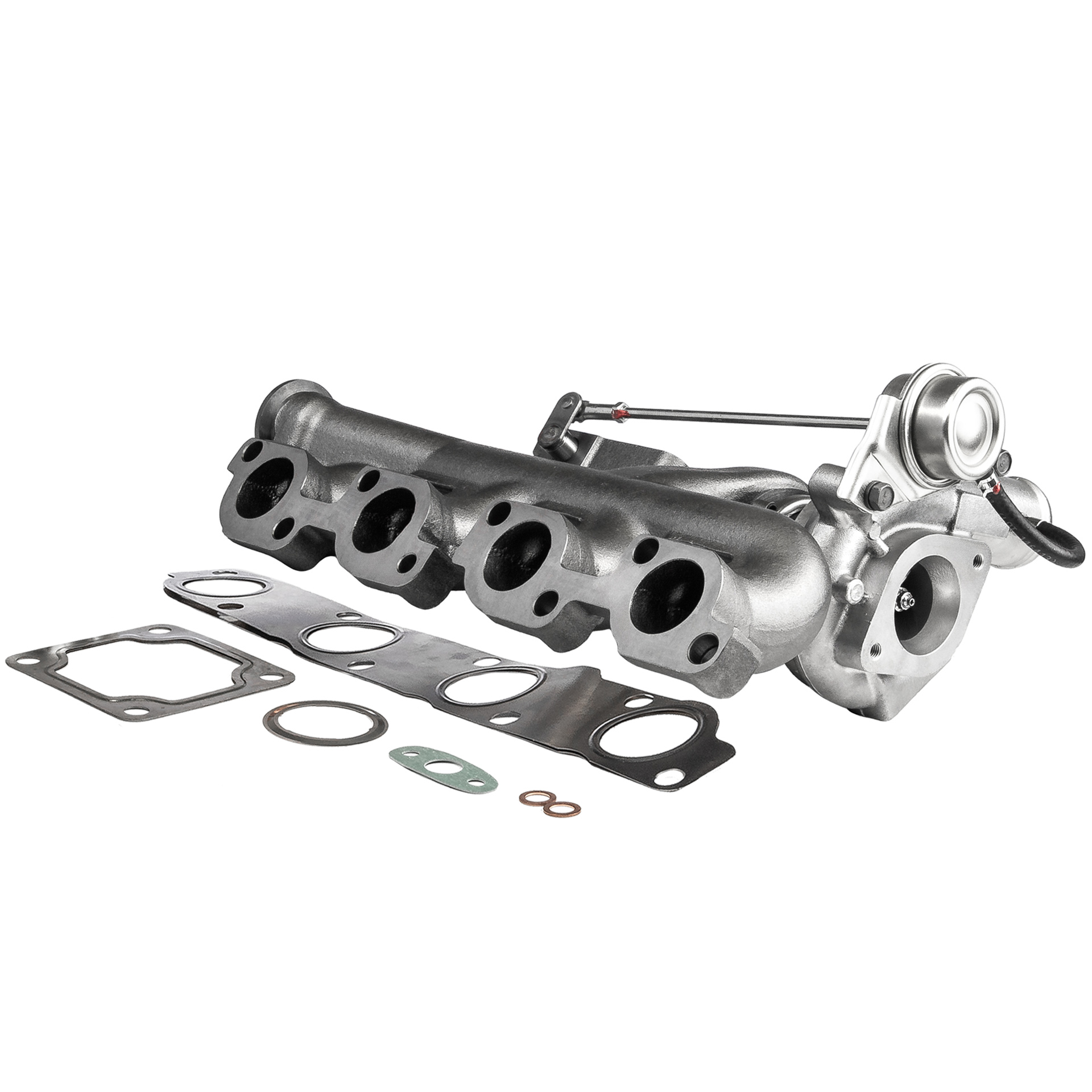 4913506000 49S3506035RSG Turbó BR Turbo 49135-06037 HYUNDAI