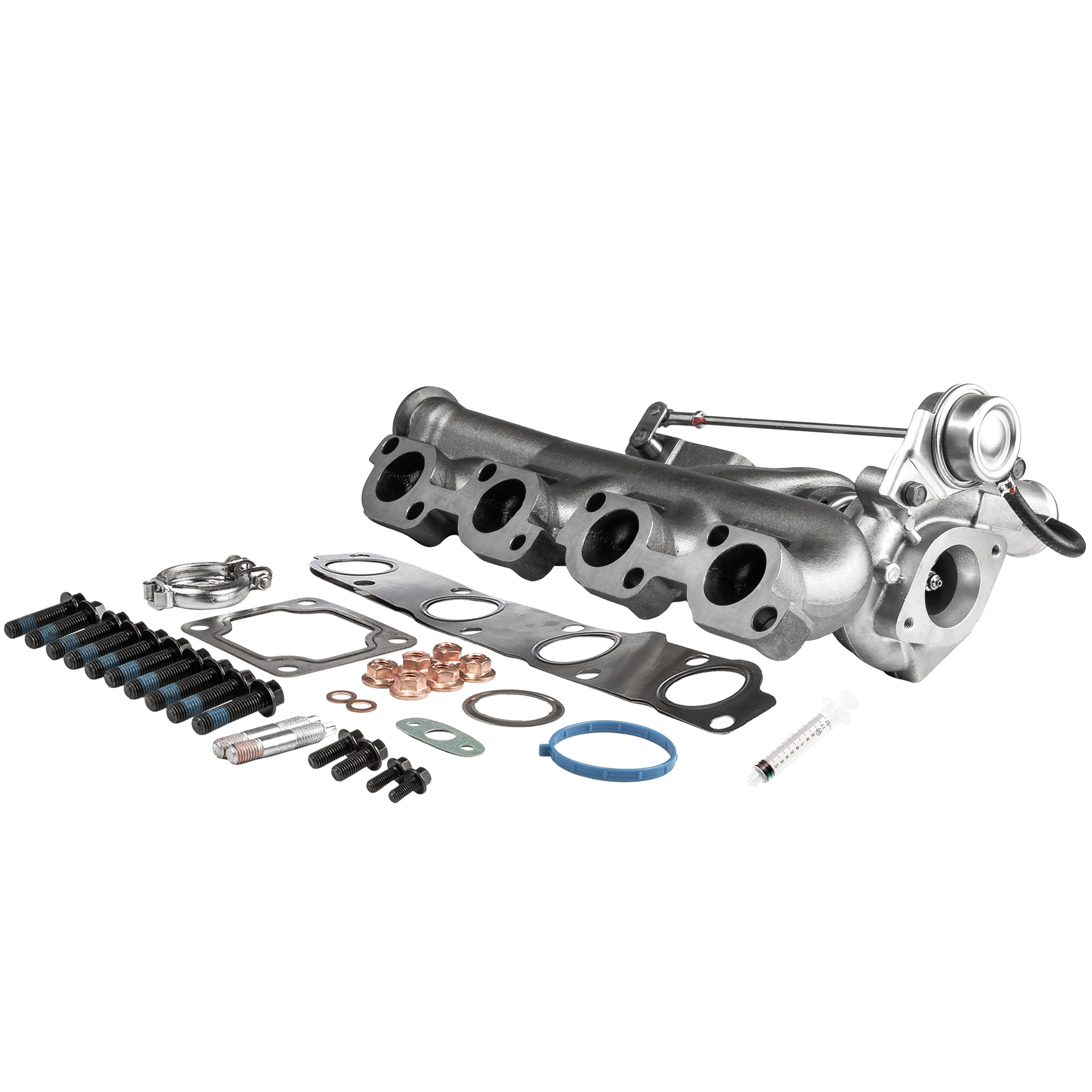4913506000 49S3506035RSM Turbó BR Turbo 4913506037 KIA