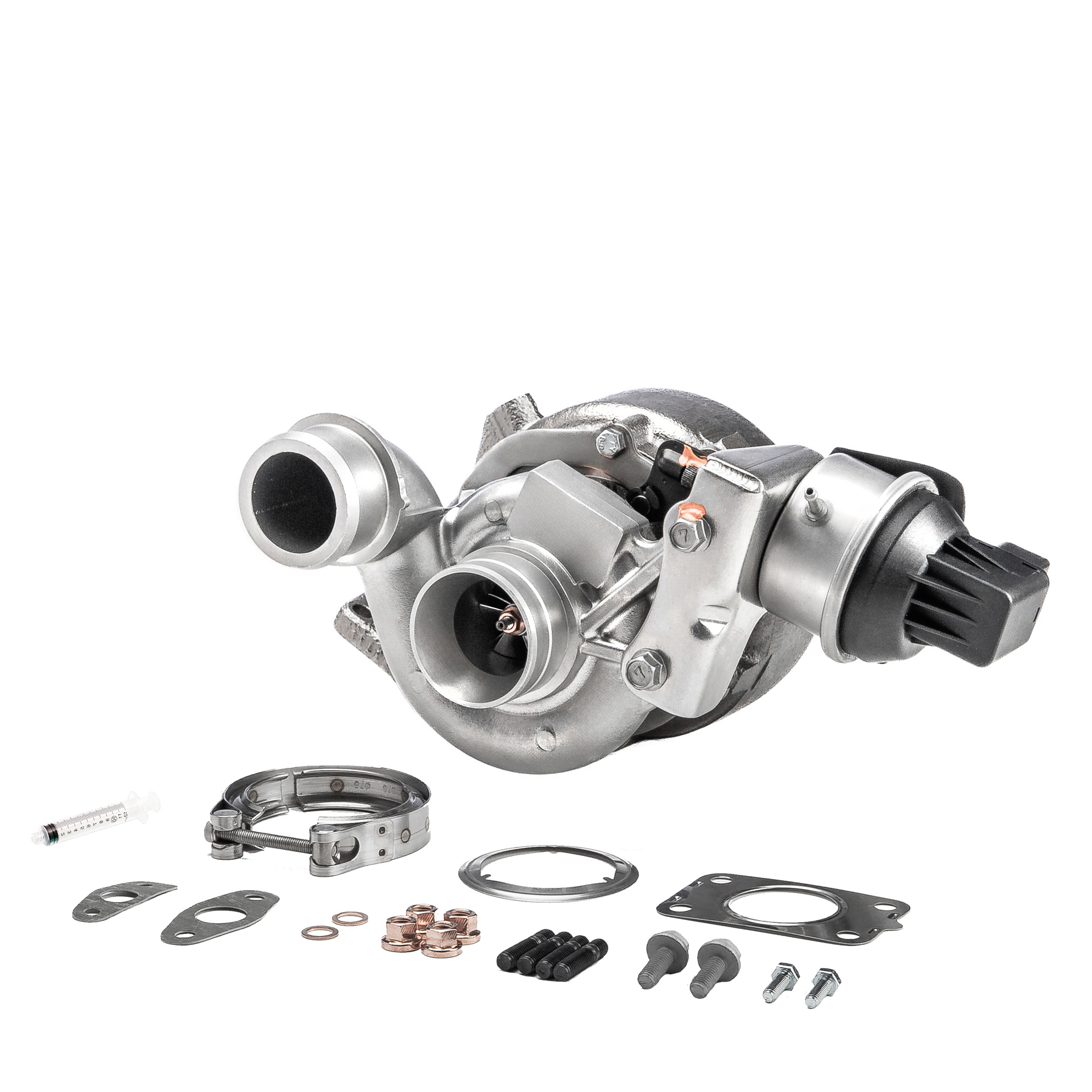 BR Turbo Turbo, with attachment material Turbo 49T7707515RSM buy