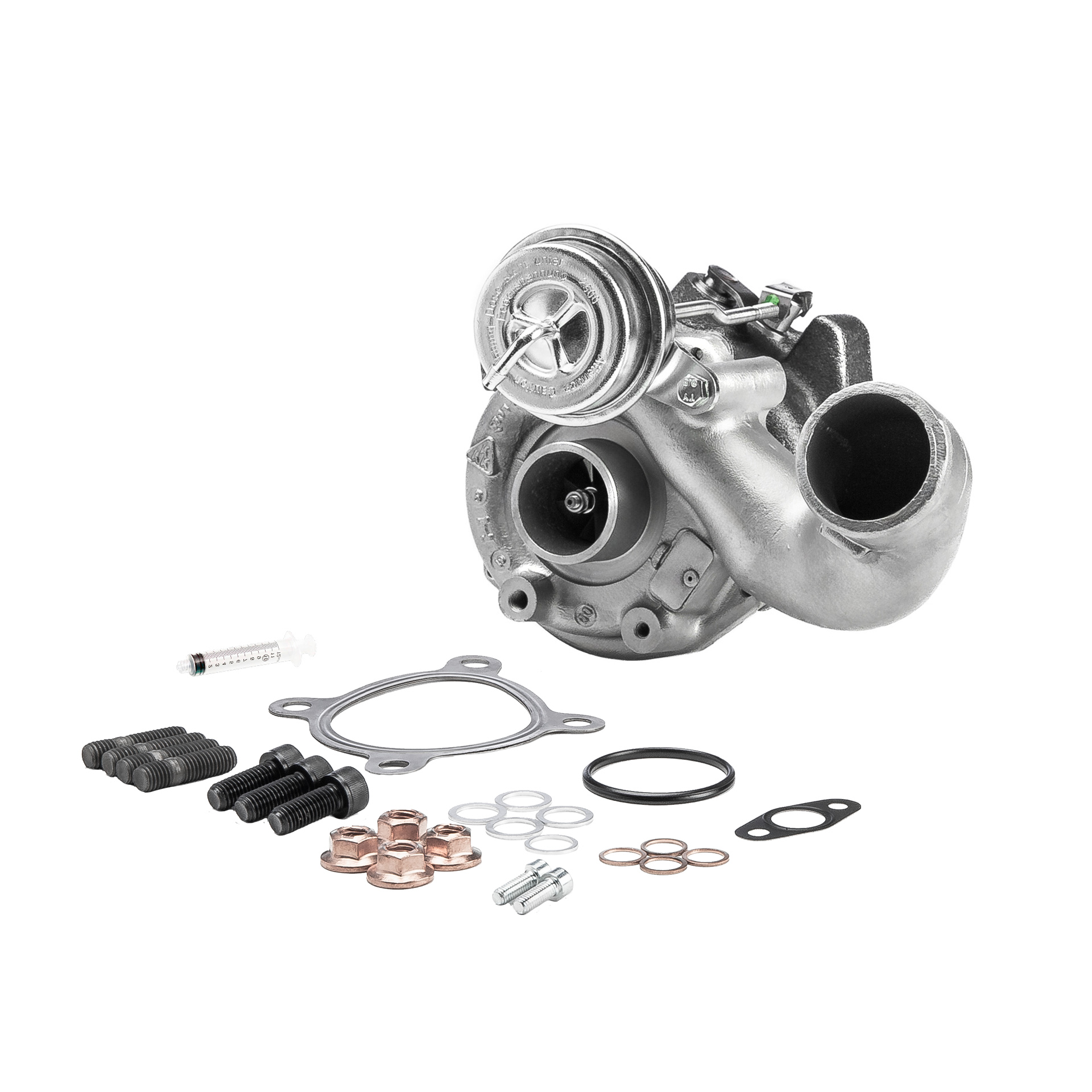 BR Turbo Turbo, with attachment material Turbo 53039880017RSM buy