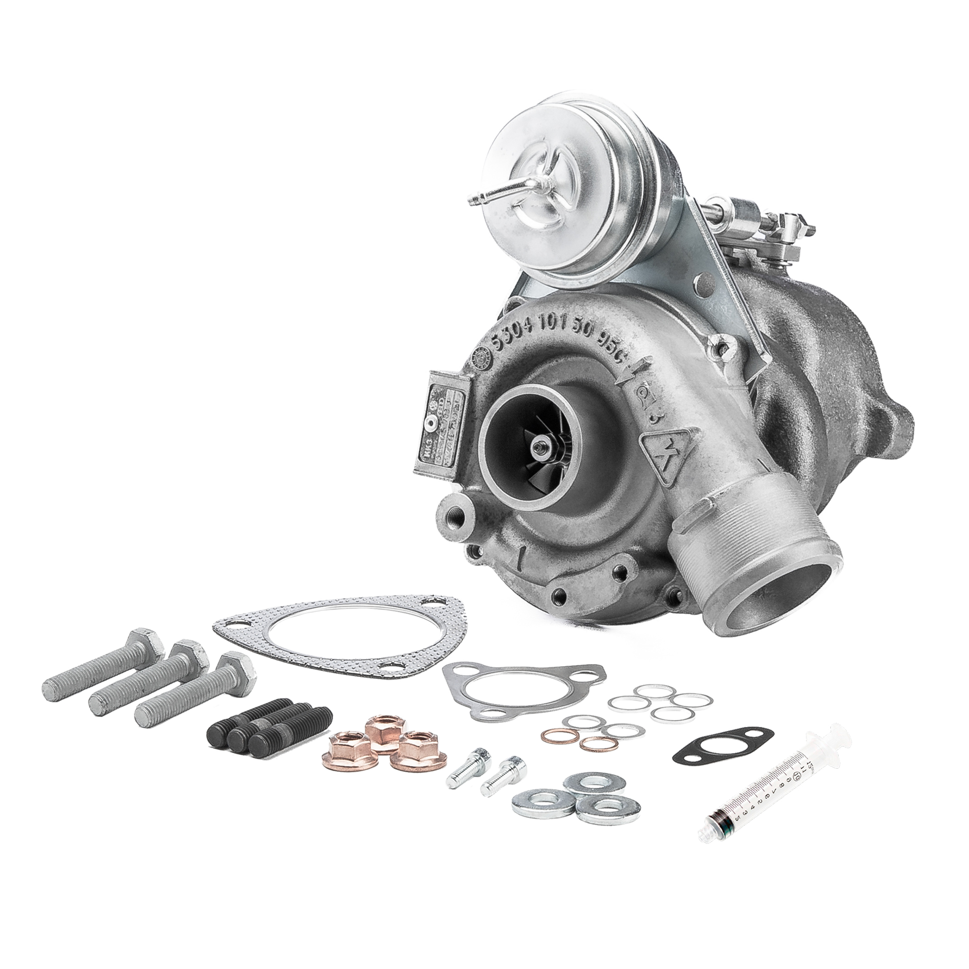 53039700025 53039880025RSM Turbó BR Turbo 53039700025 VW