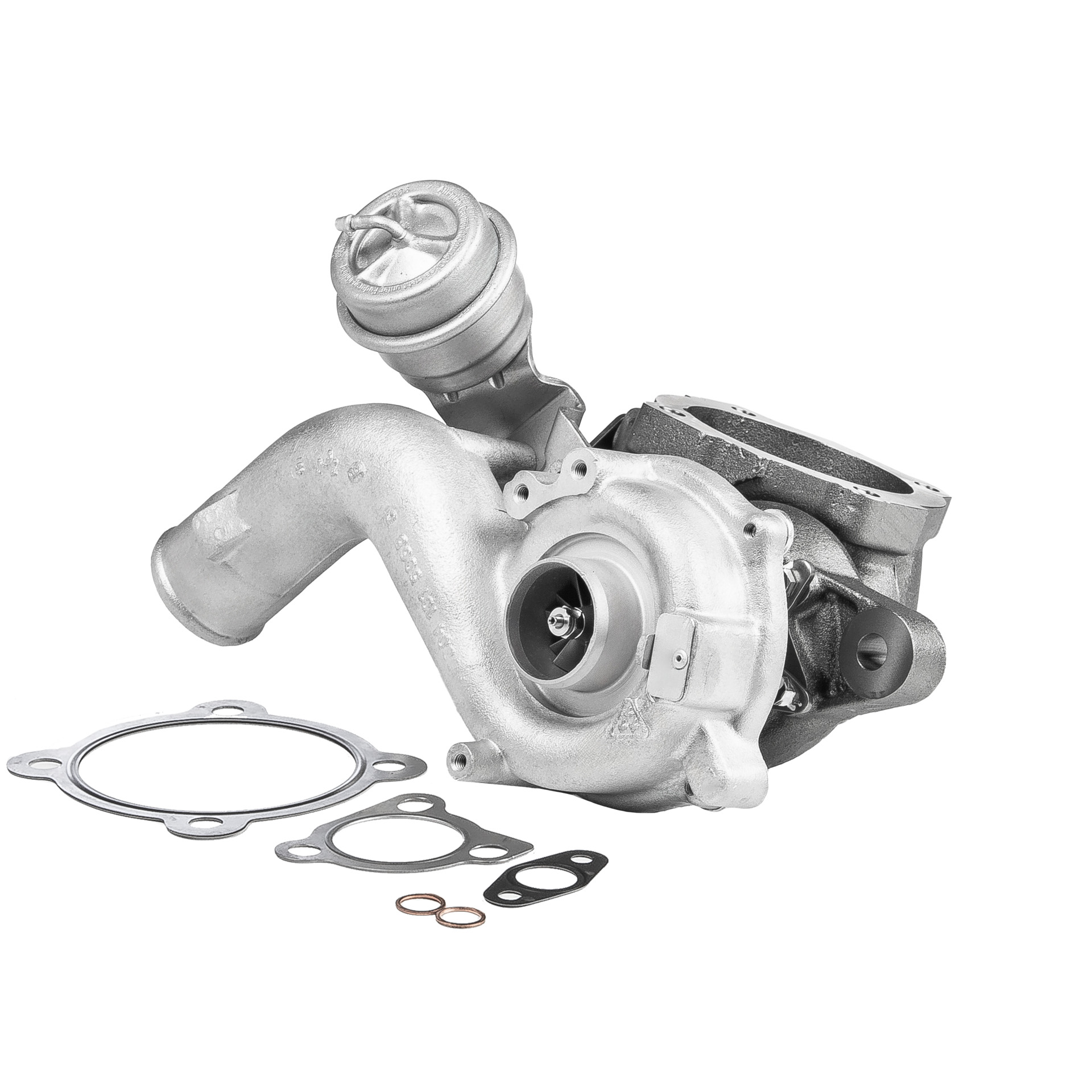 53039880045 53039880045RSG Turbo kassett BR Turbo 06A 145 704 K AUDI