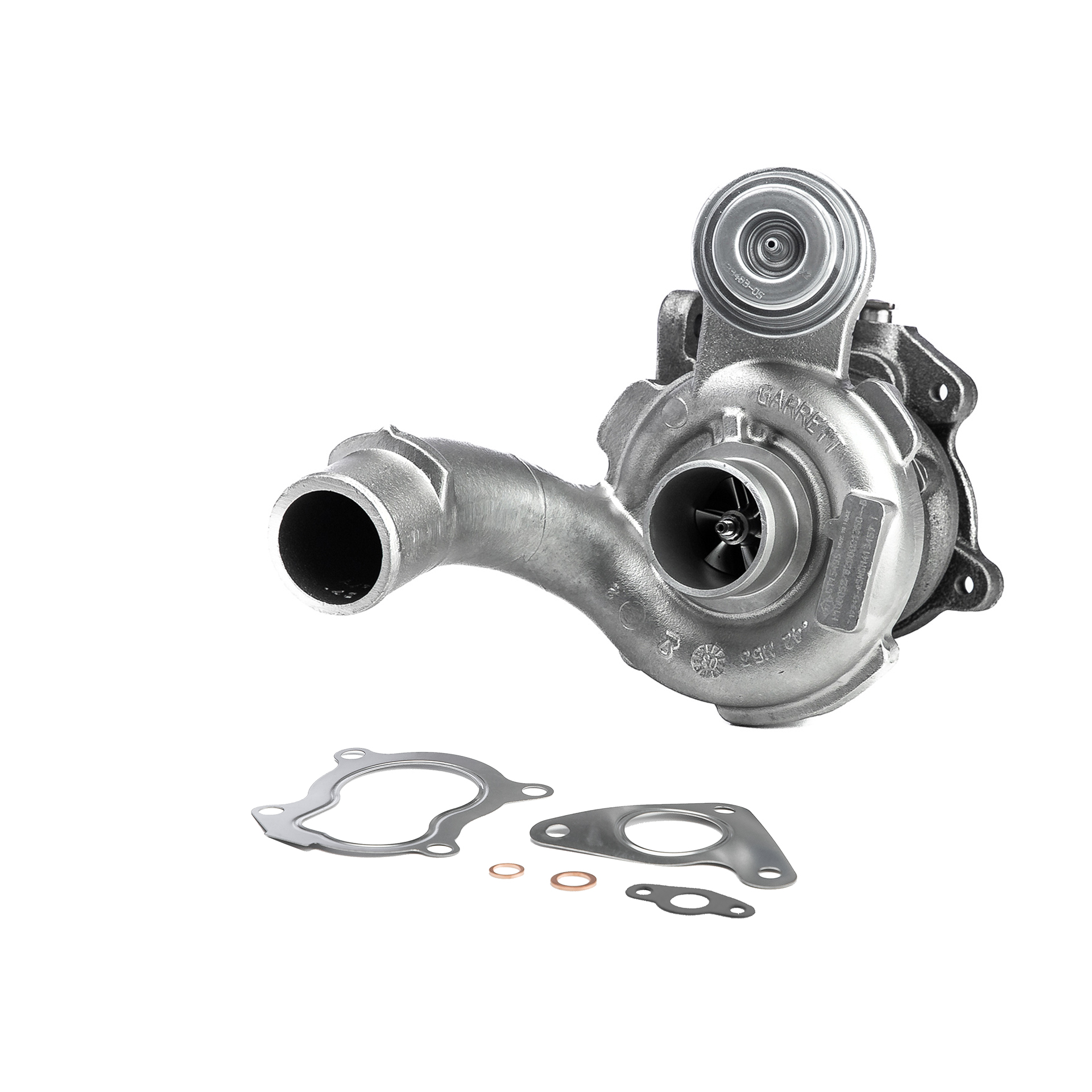 53039700048 53039880048RSG Électrovanne de turbo BR Turbo 717345-0002 RENAULT