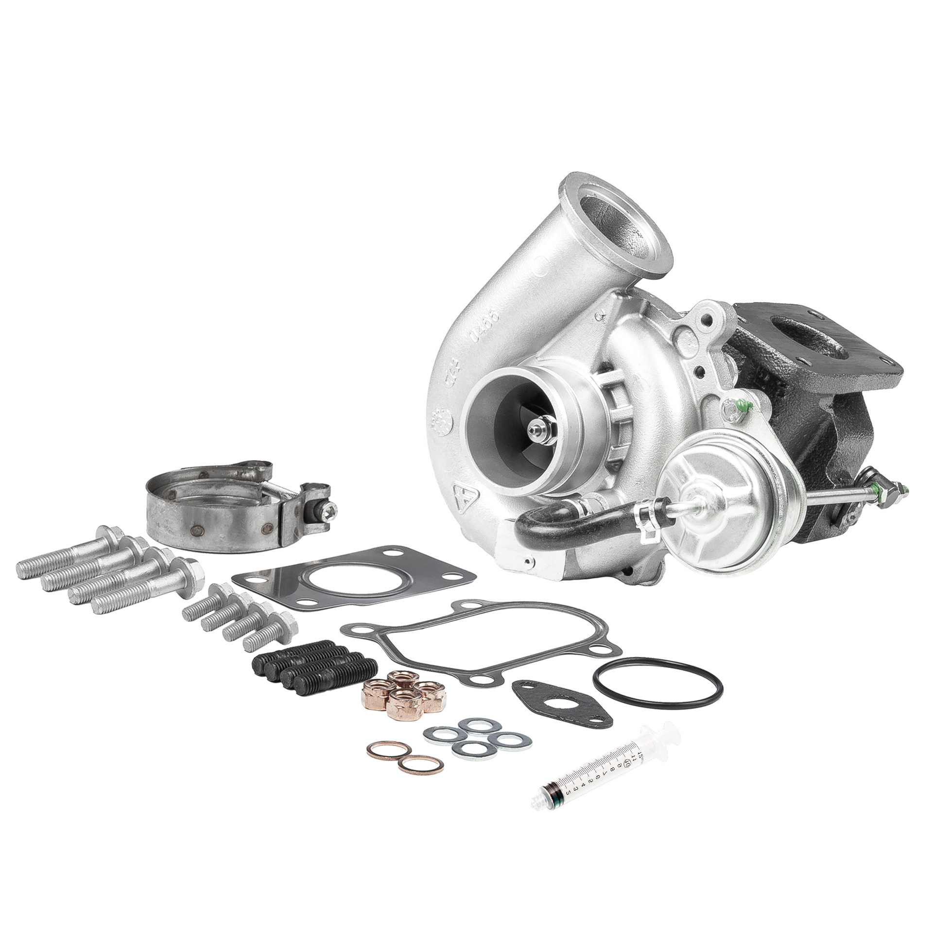 53039700066 BR Turbo 53039880066RSM Turbocompresor Iveco Daily 3 29 L 12 116 CP motor diesel 2006 preț