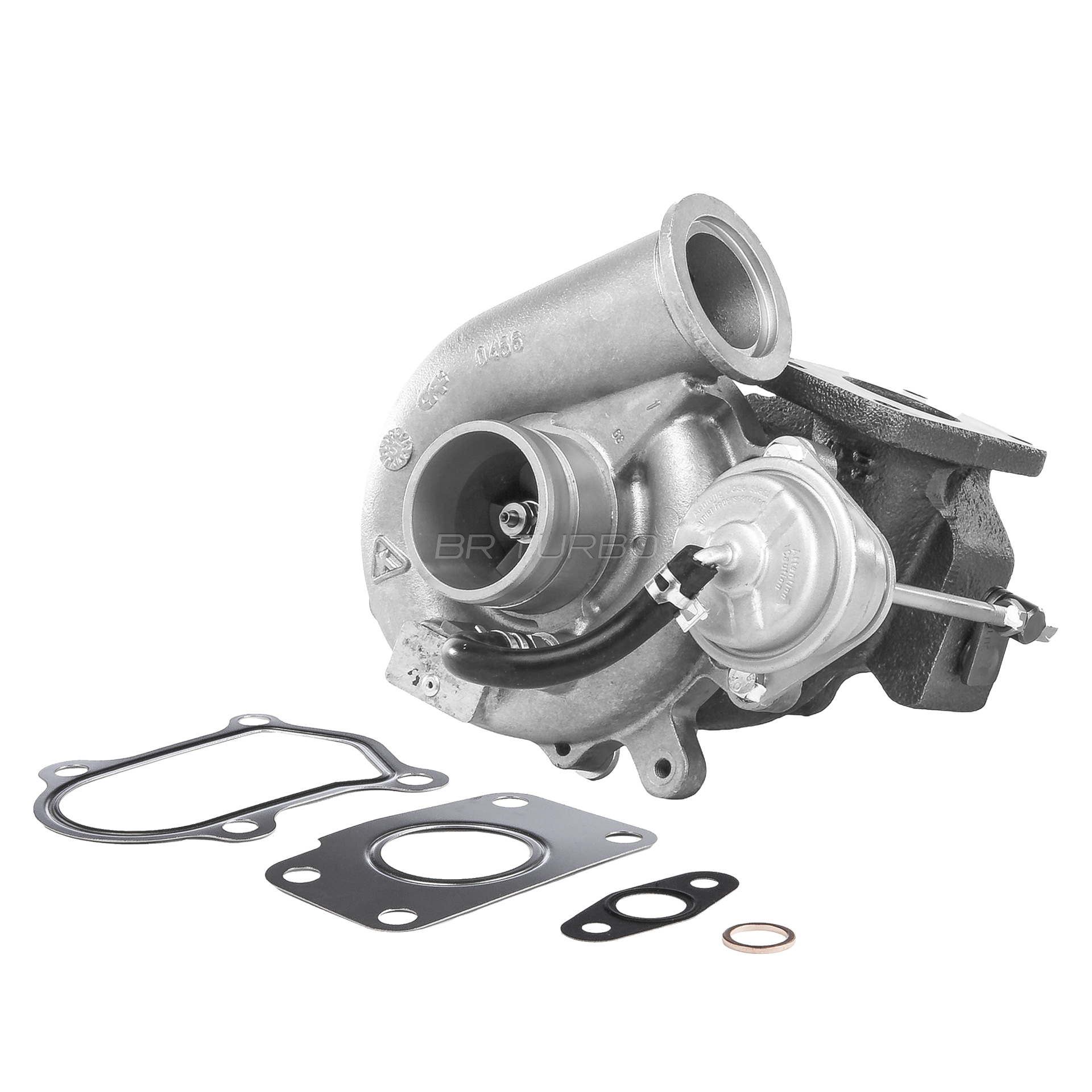 53039700067 BR Turbo 53039880067RSG FIAT Ducato II Van (244) 2.3JTD Turbocharger 110 hp Diesel 2005 cost