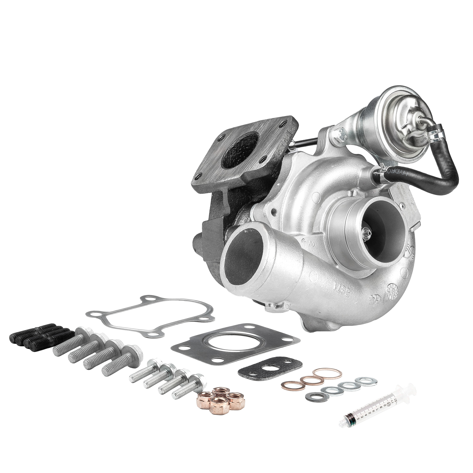 4913505121 BR Turbo 53039880114RSM Turbo Iveco Daily 4 2.3 40C13 V, 40C13 V/P 126 PS Diesel 2008 Preis