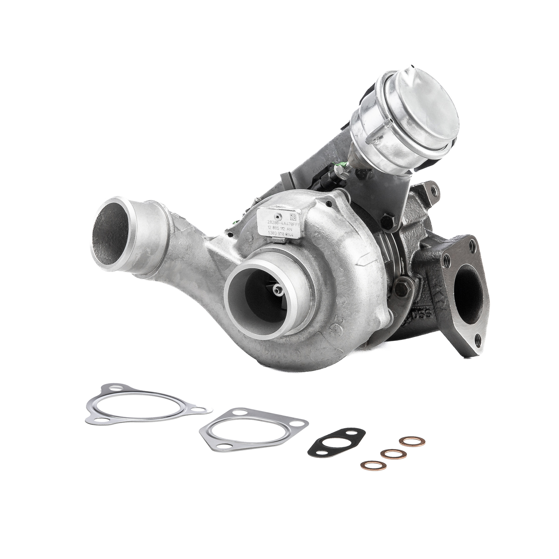 53039700122 53039880144RSG Turbod BR Turbo 28200-4A-470 MERCEDES-BENZ