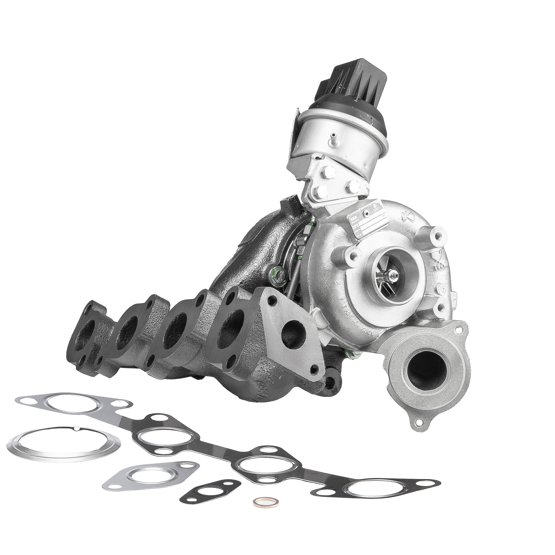 53039700130 53039880208RSG Crpalka za pospesevanje, uplinjac BR Turbo 03L 253 019 EX VW