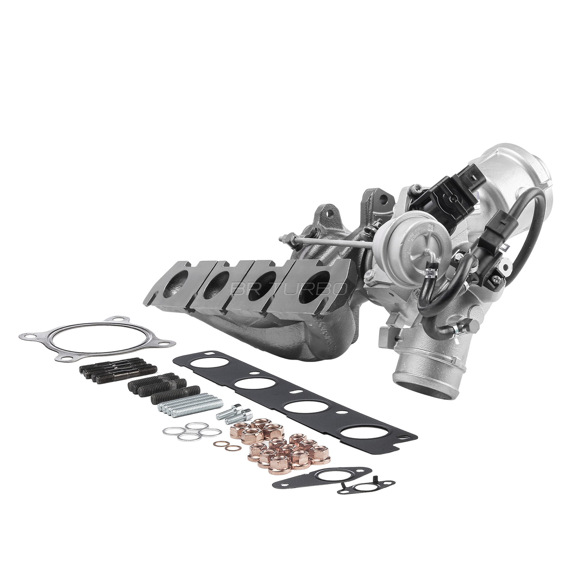 BR Turbo 53039880291RSM KTM turbo