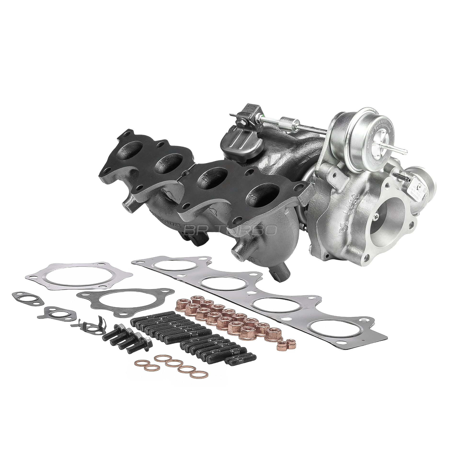 53039880467 53039880306RSM Turbo középrész BR Turbo 282312B700 HYUNDAI