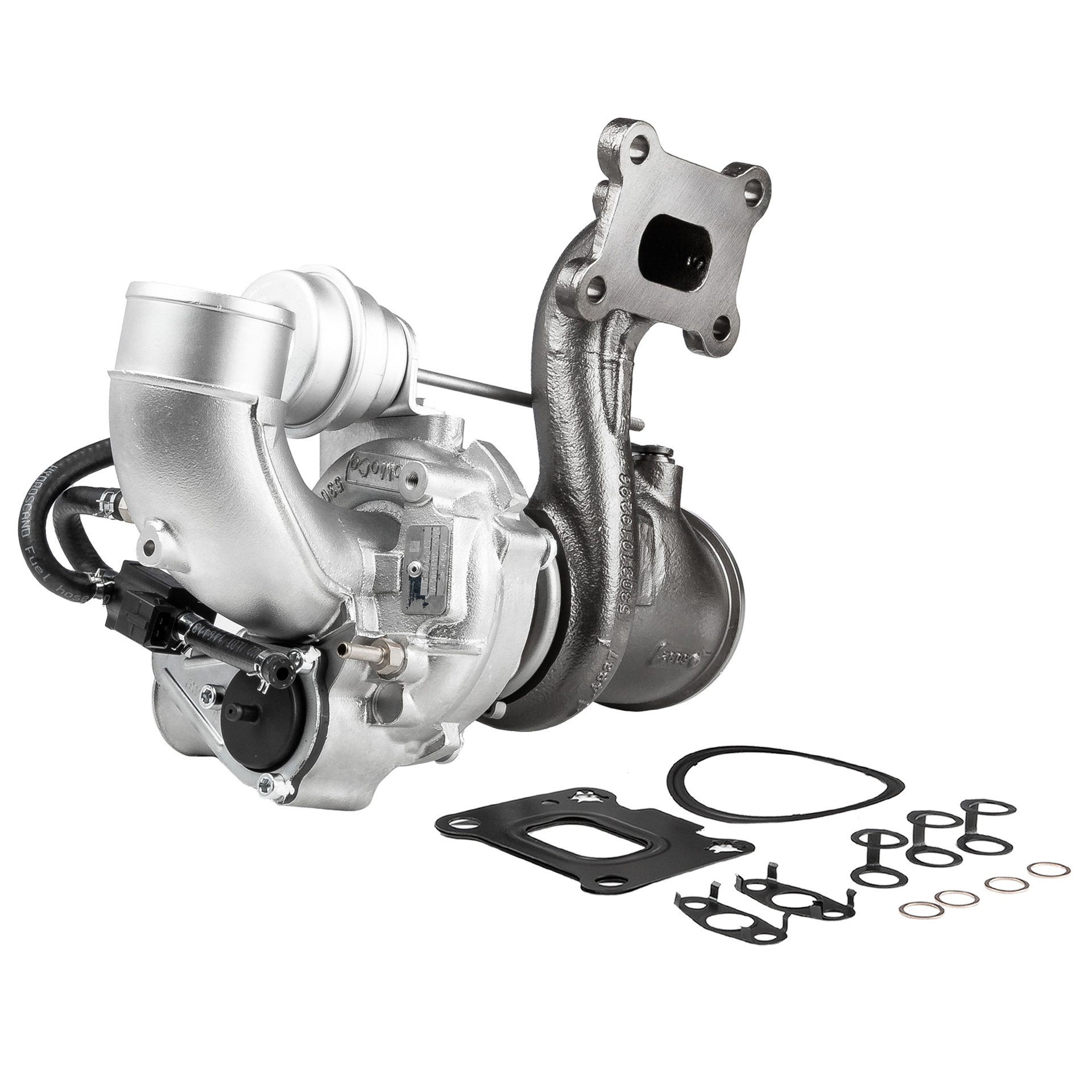 53039880446 BR Turbo 53039880420RSG Turboaggregat Ford S Max mk2 2.0 EcoBoost 240 hk Bensin 2020 pris