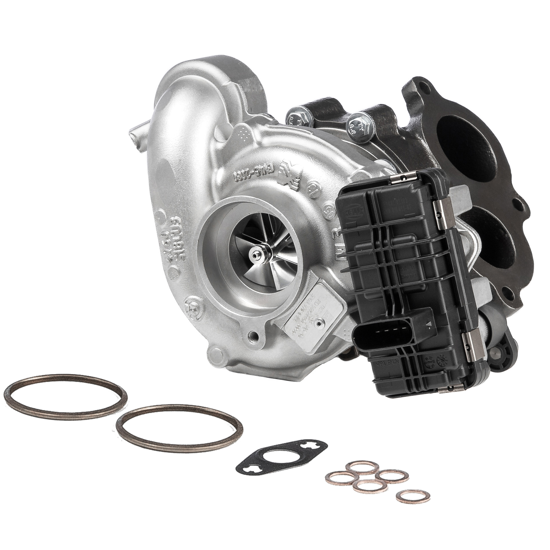 53039700246 53039980523RSG Turbó BR Turbo 11654730823 BMW