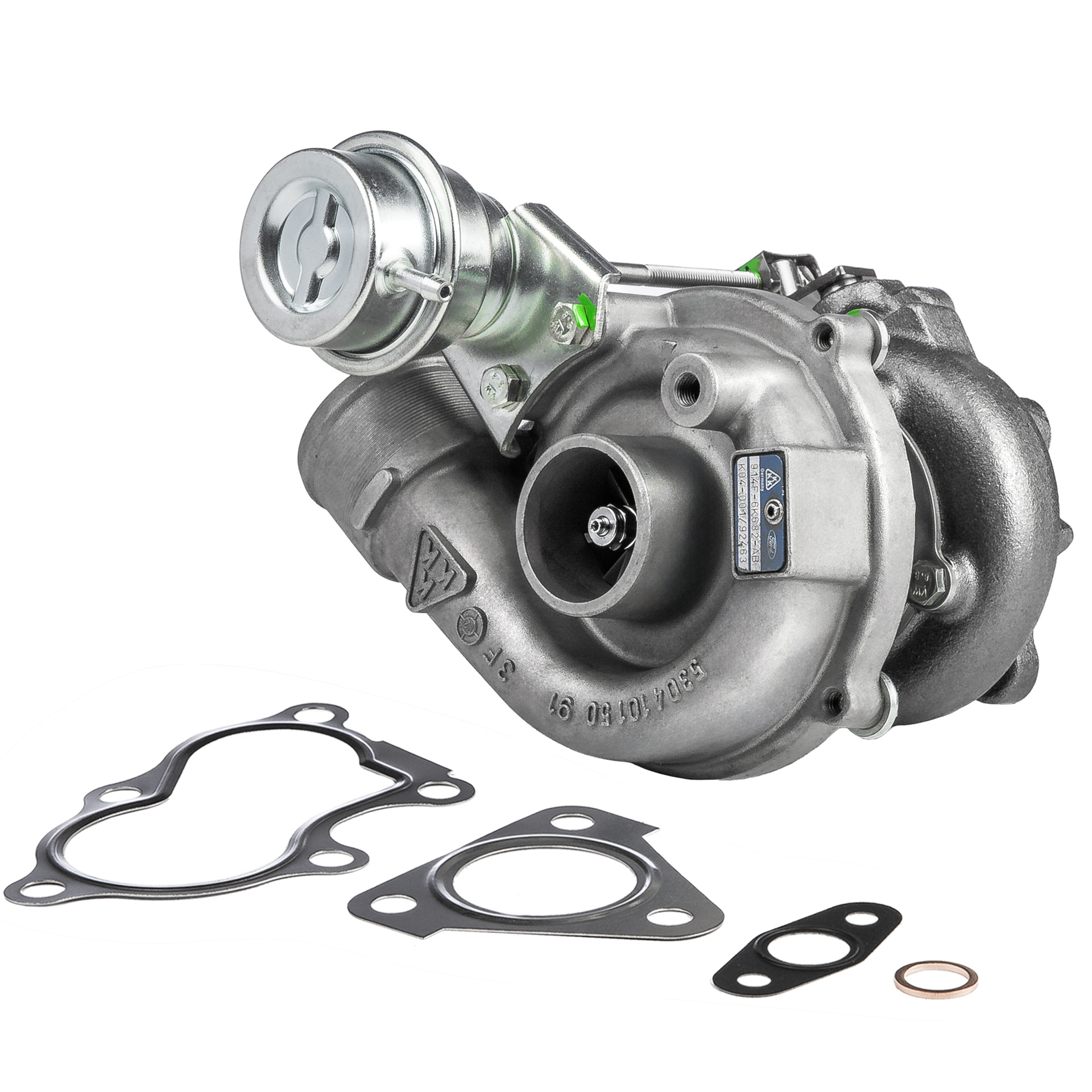 K04 001 Turbo - 53049880001RSG