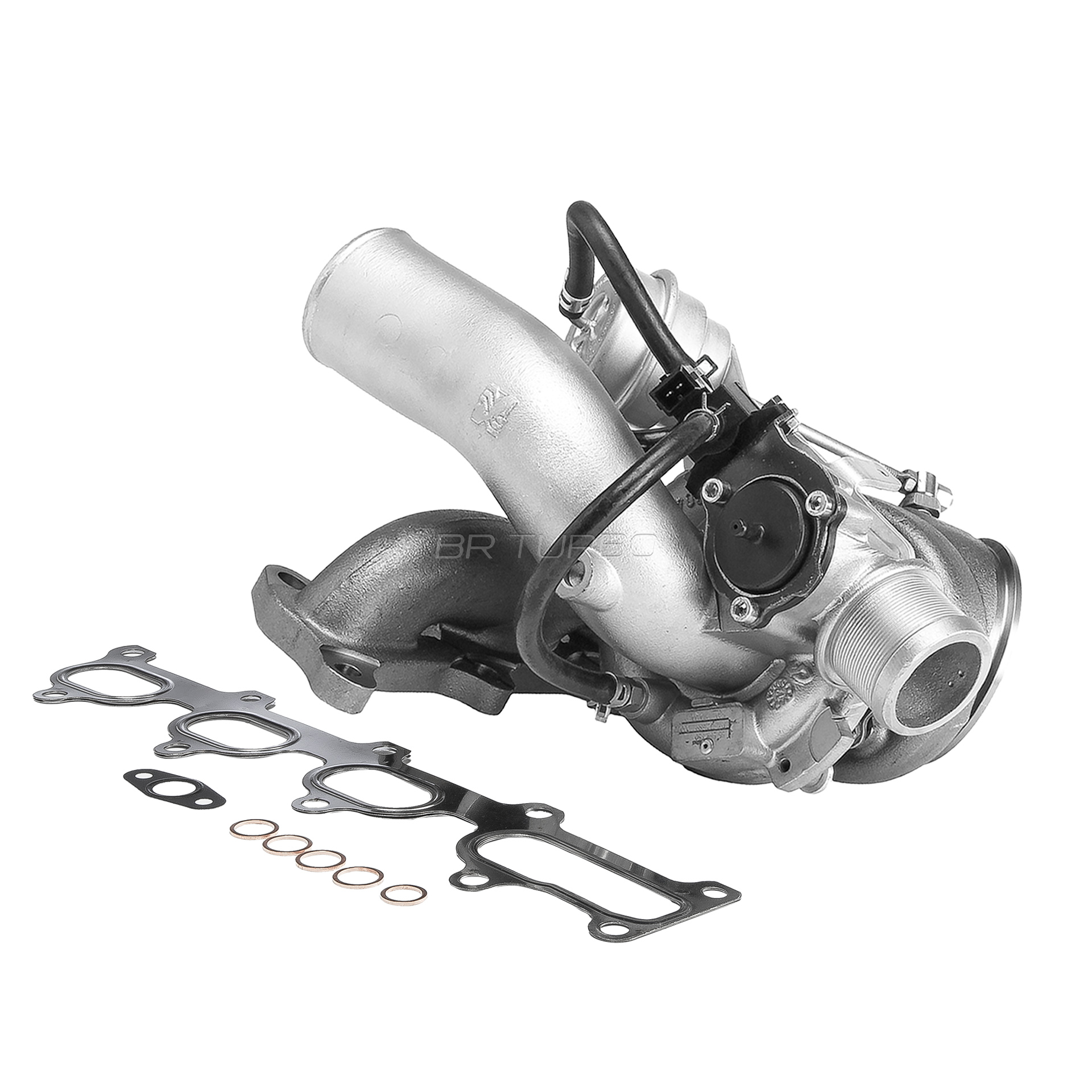 53049880049 53049980049RSG Turbolader BR Turbo 93169524 OPEL