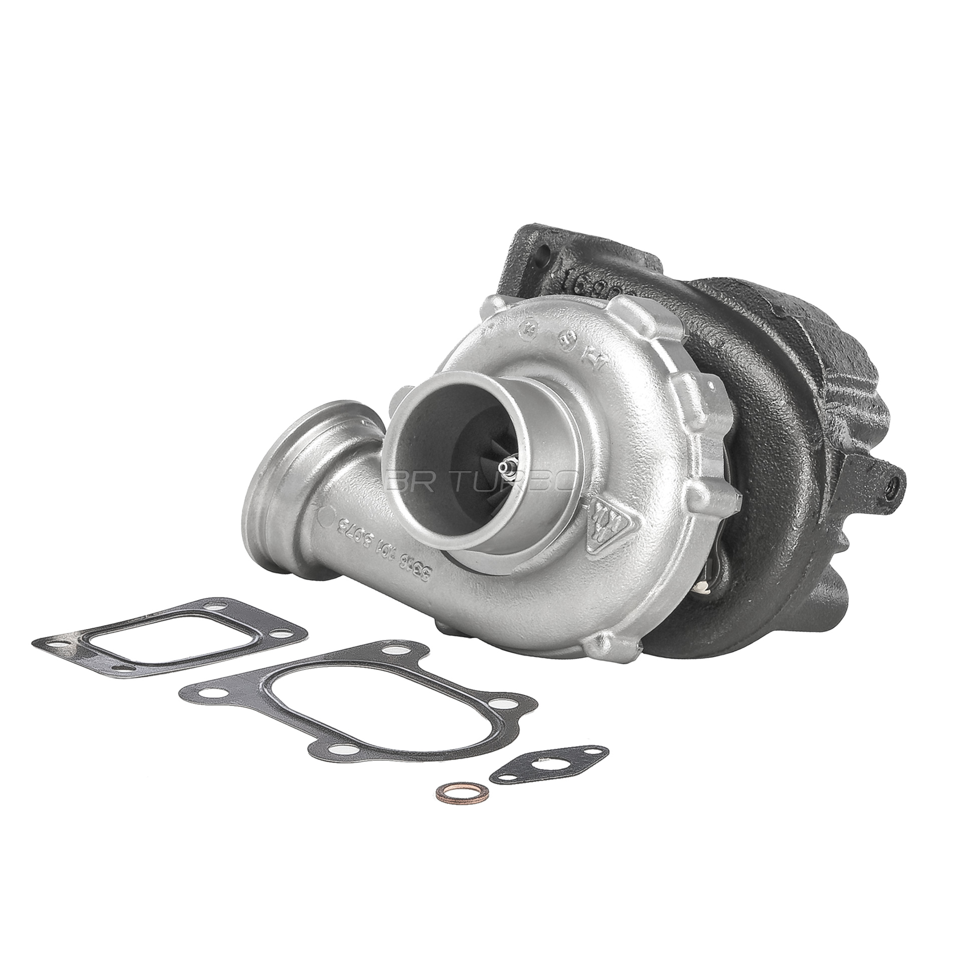 4522140001 53169887029RSG Turbolader BR Turbo 904 096 5299 MERCEDES-BENZ