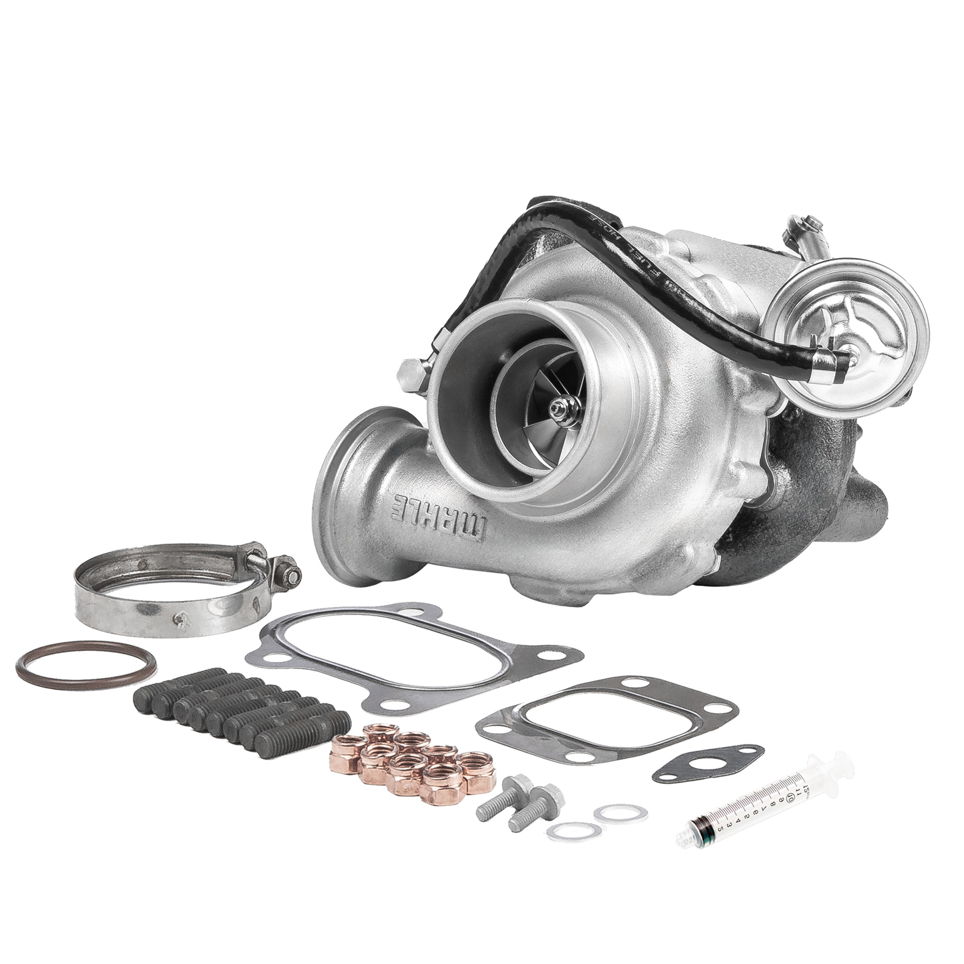 53169707111 53169887155RSM Turbocompresseur BR Turbo 904 096 60 99 VW