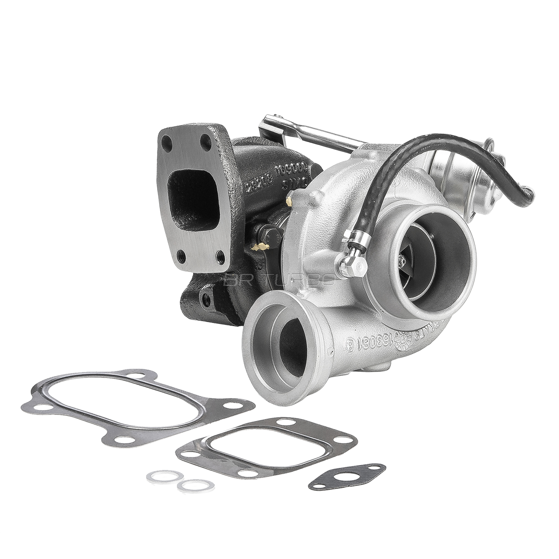 53169707103 53169887158RSG Turbó BR Turbo 904 096 73 99 MERCEDES-BENZ