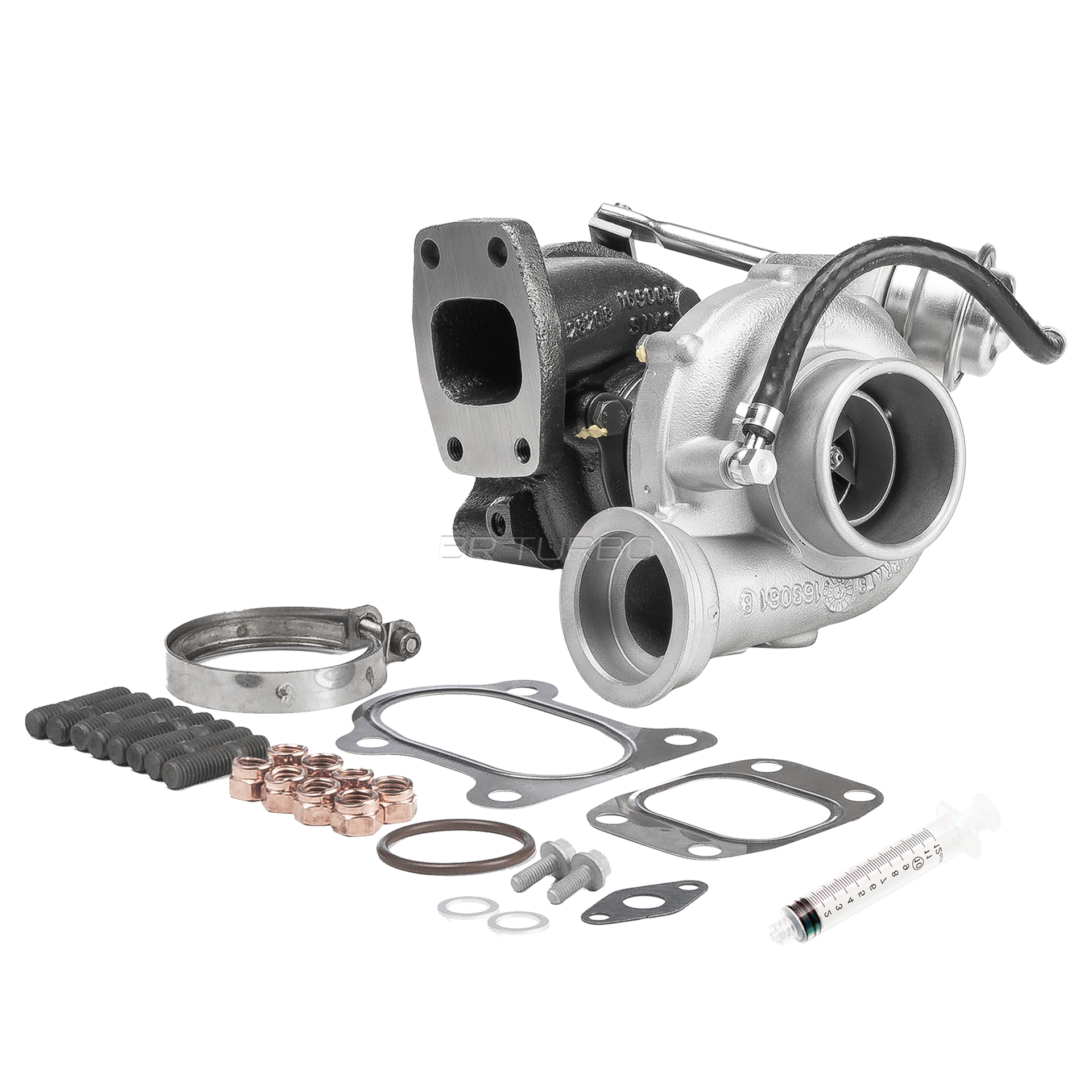53169707103 53169887158RSM Turbó BR Turbo 9040967399 NISSAN