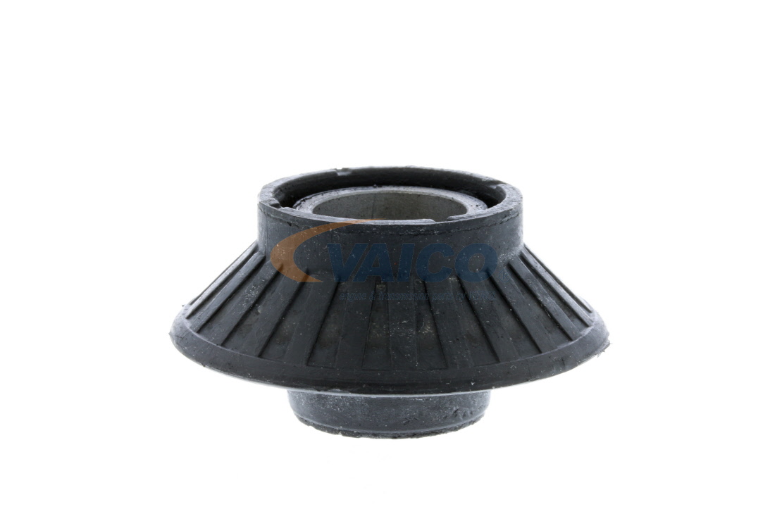 VAICO Original VAICO kwaliteit, Buiten, Onder, Vooras, Rubbermetaallager, voor driehoeksdraagarm Draagarmlager V95-0061 koop goedkoop