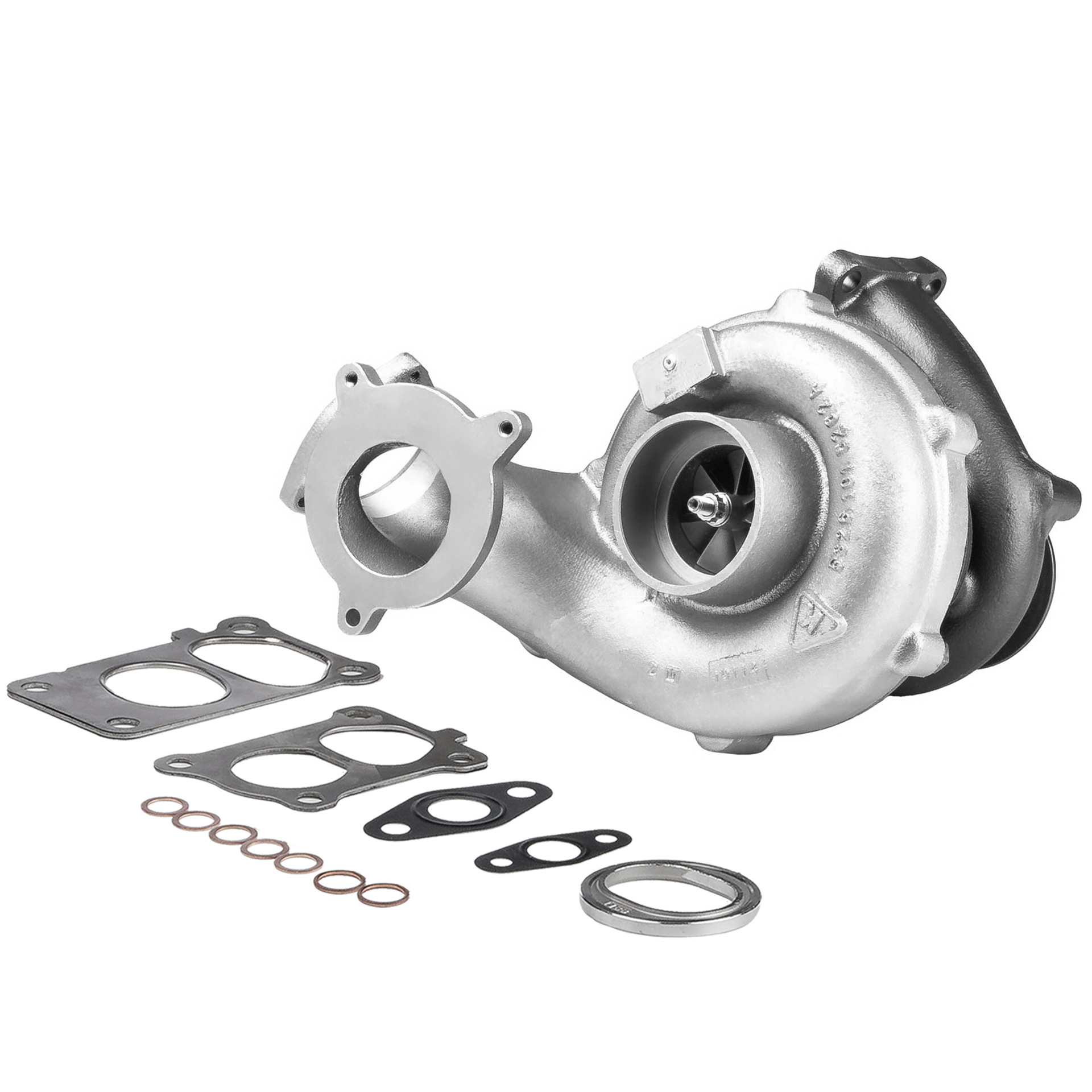 53269700000 53269880000RSG Turbocharger BR Turbo 1165 7794572