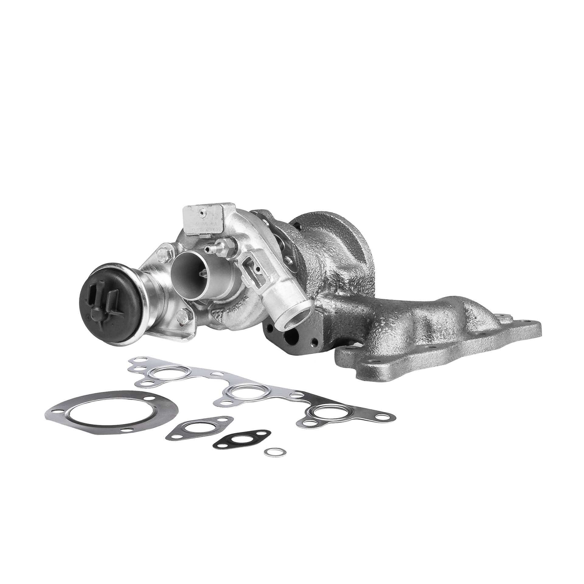 54319700000 54319880002RSG Turbokompresorius BR Turbo 660096009980