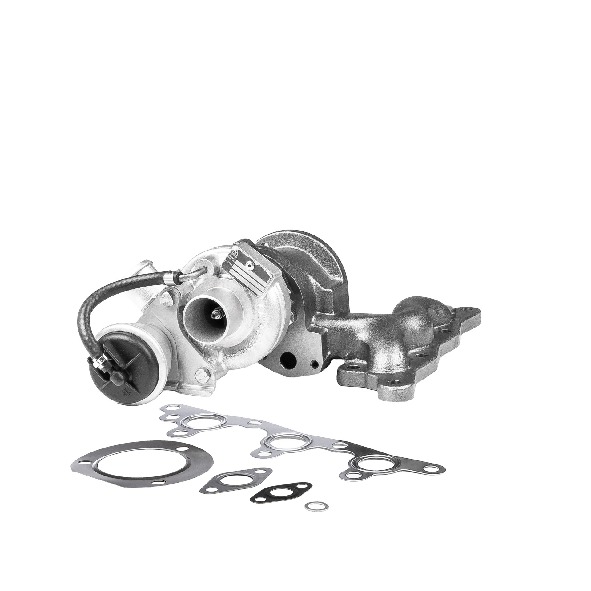 54319700003 54319880011RSG Turbo kassett BR Turbo 660 090 08 80 MAN