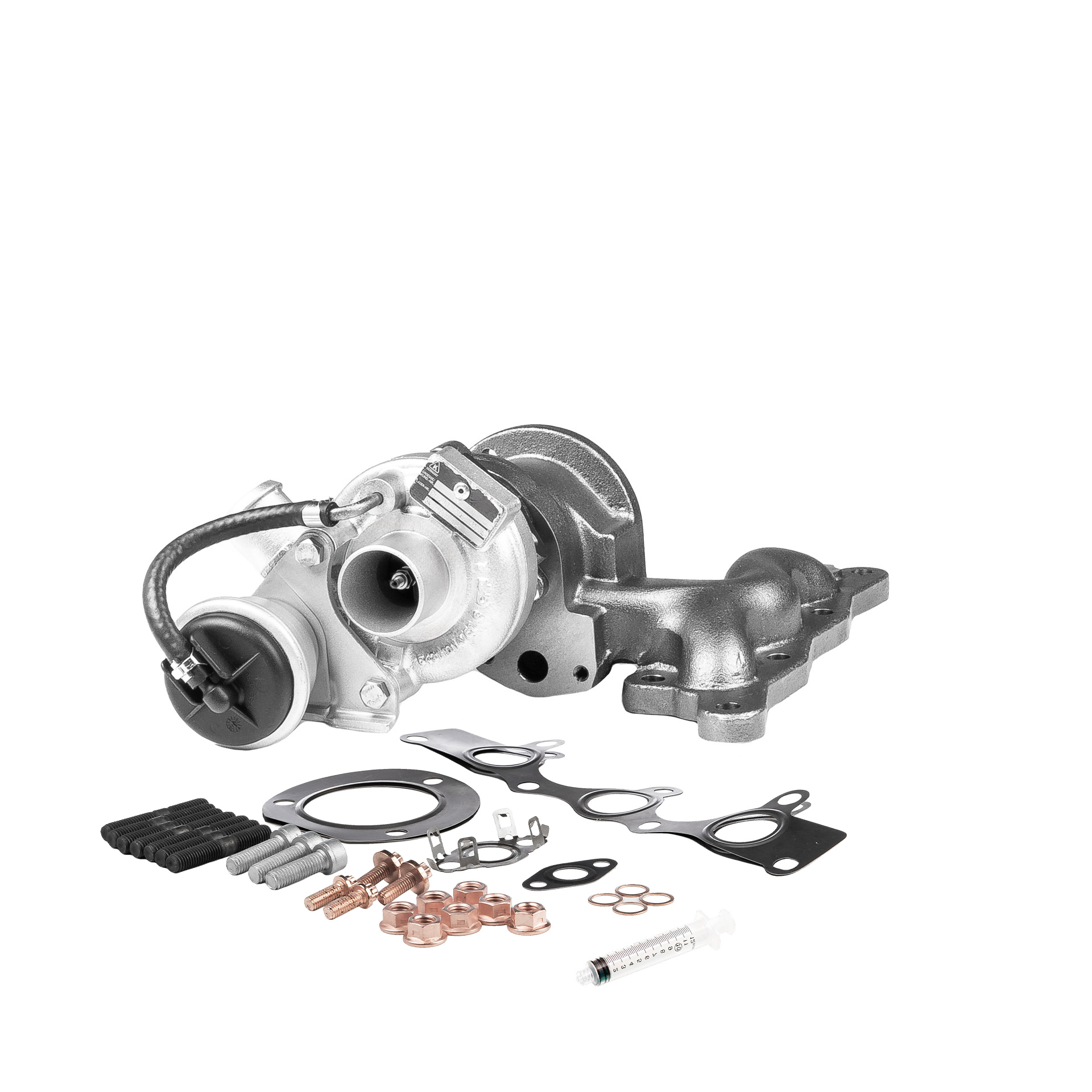 54319700003 54319880011RSM Turbo kassett BR Turbo 6600900880 SMART