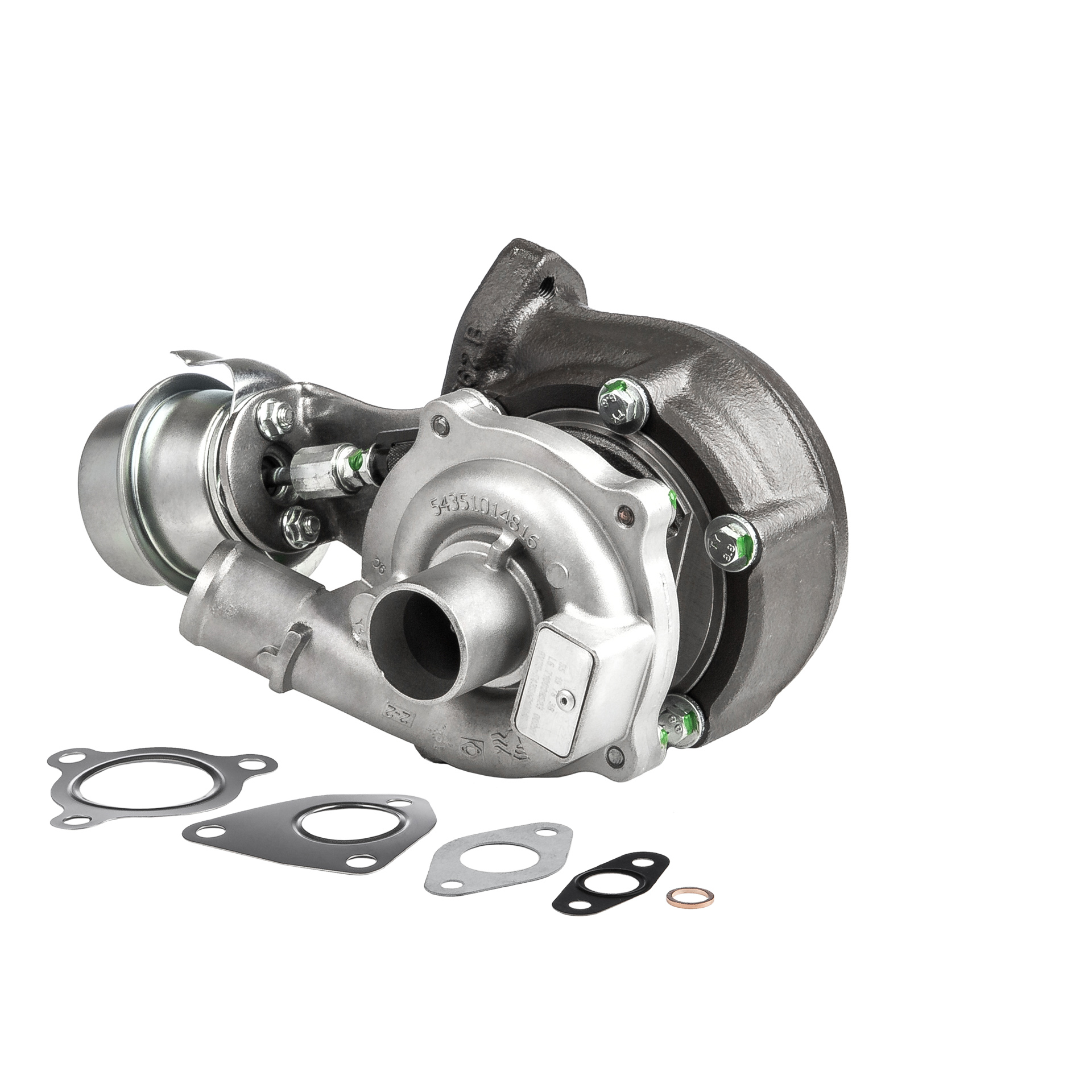 54359700015 BR Turbo 54359880015RSG precio turbo OPEL Astra H GTC (A04) 1.3 CDTI (L08) 90cv Gasóleo 2007