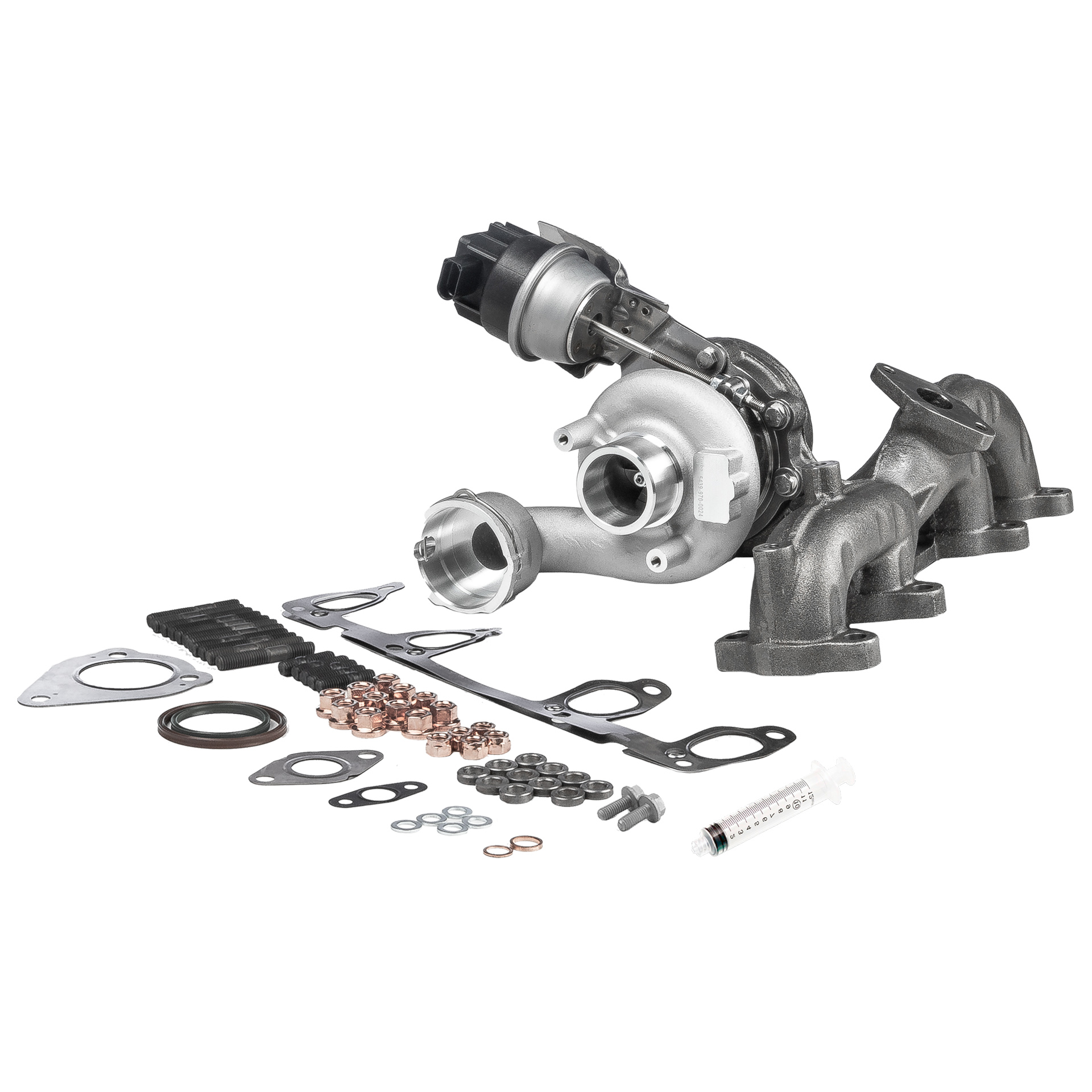 54399700024 54399880024RSM Pompe d'accélération, carburateur BR Turbo 038 253 019 SV FORD