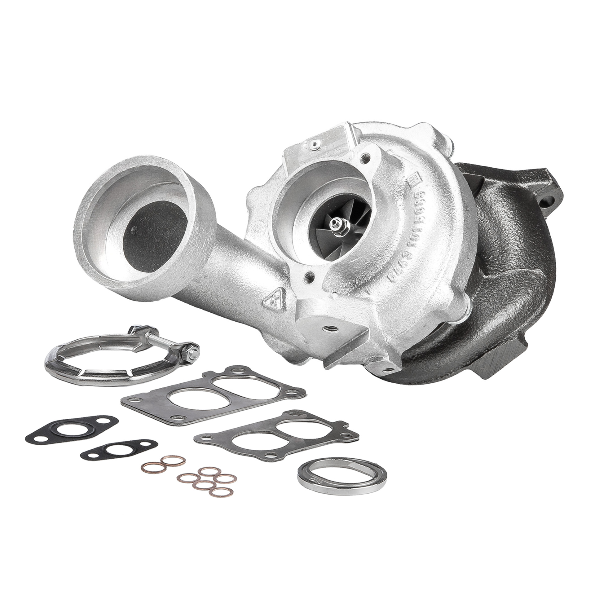 54399700045 BR Turbo Turbo, Incl. Gasket Set Turbo 54399880045RSG buy