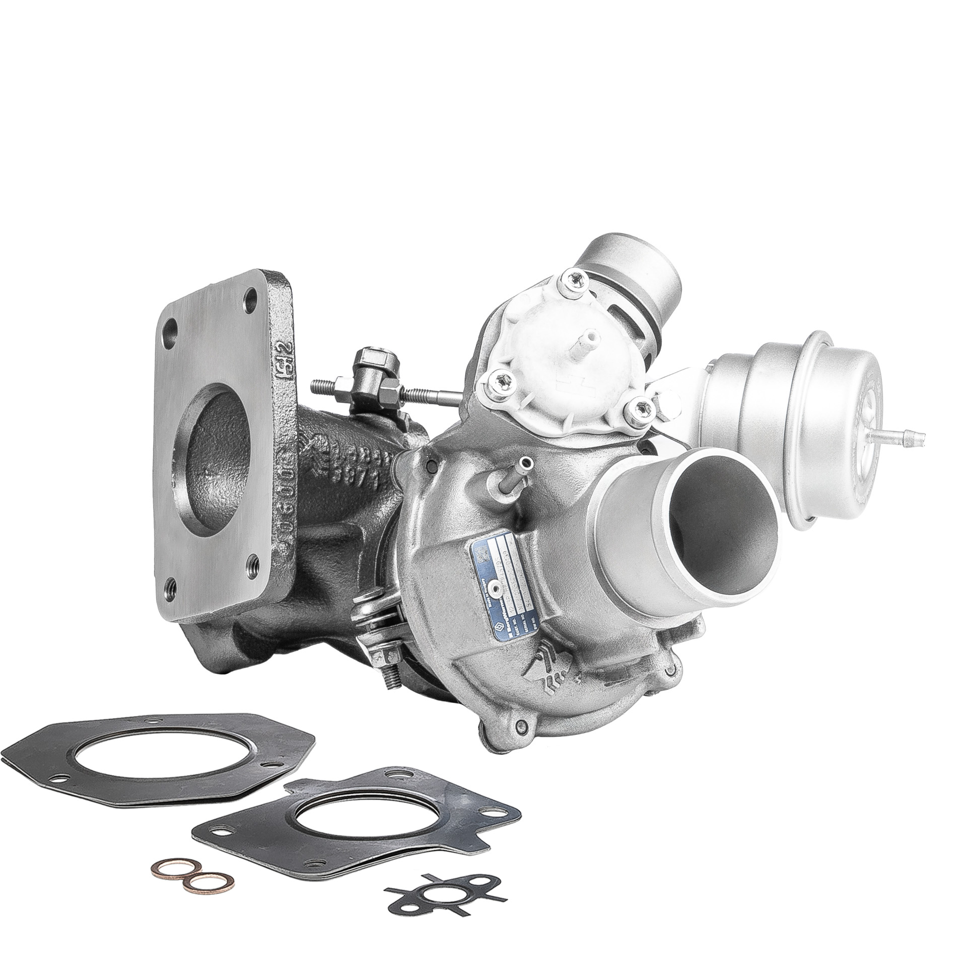 BR Turbo 54399880077RSG Turbopolnilnik poceni v spletna trgovina