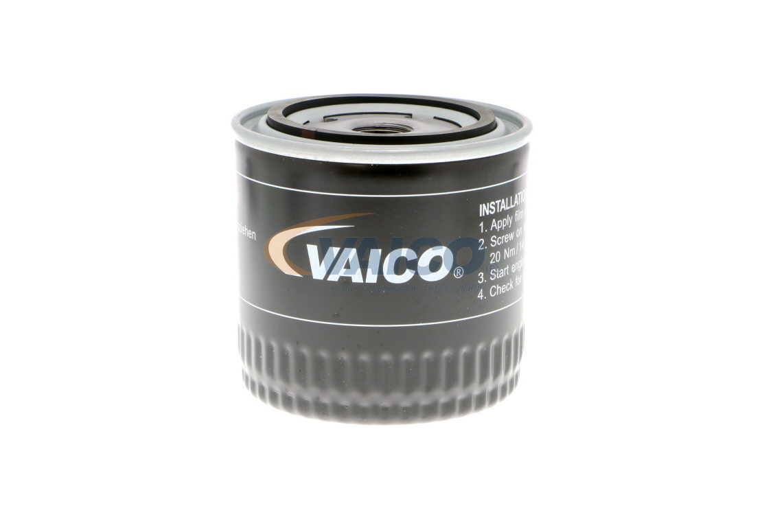 1077062 VAICO V95-0105 Oliefilter