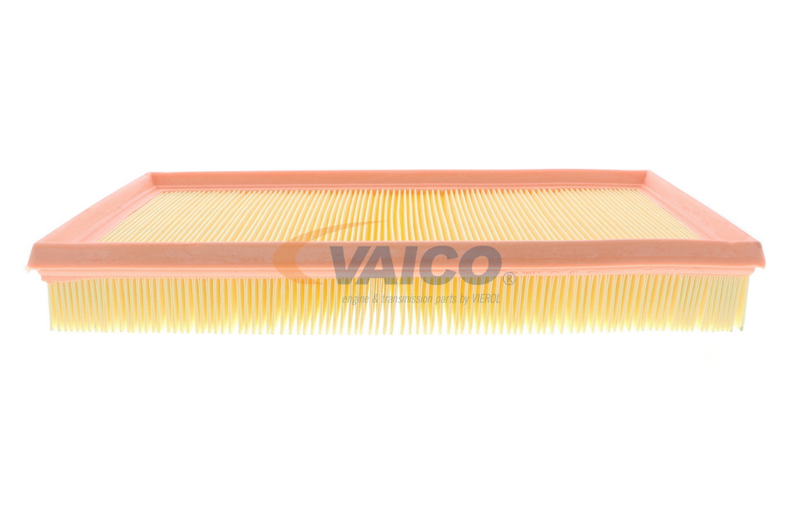 VAICO V95-0107 Air filter 46mm, 169,0mm, 343mm, Filter Insert, Original VAICO Quality