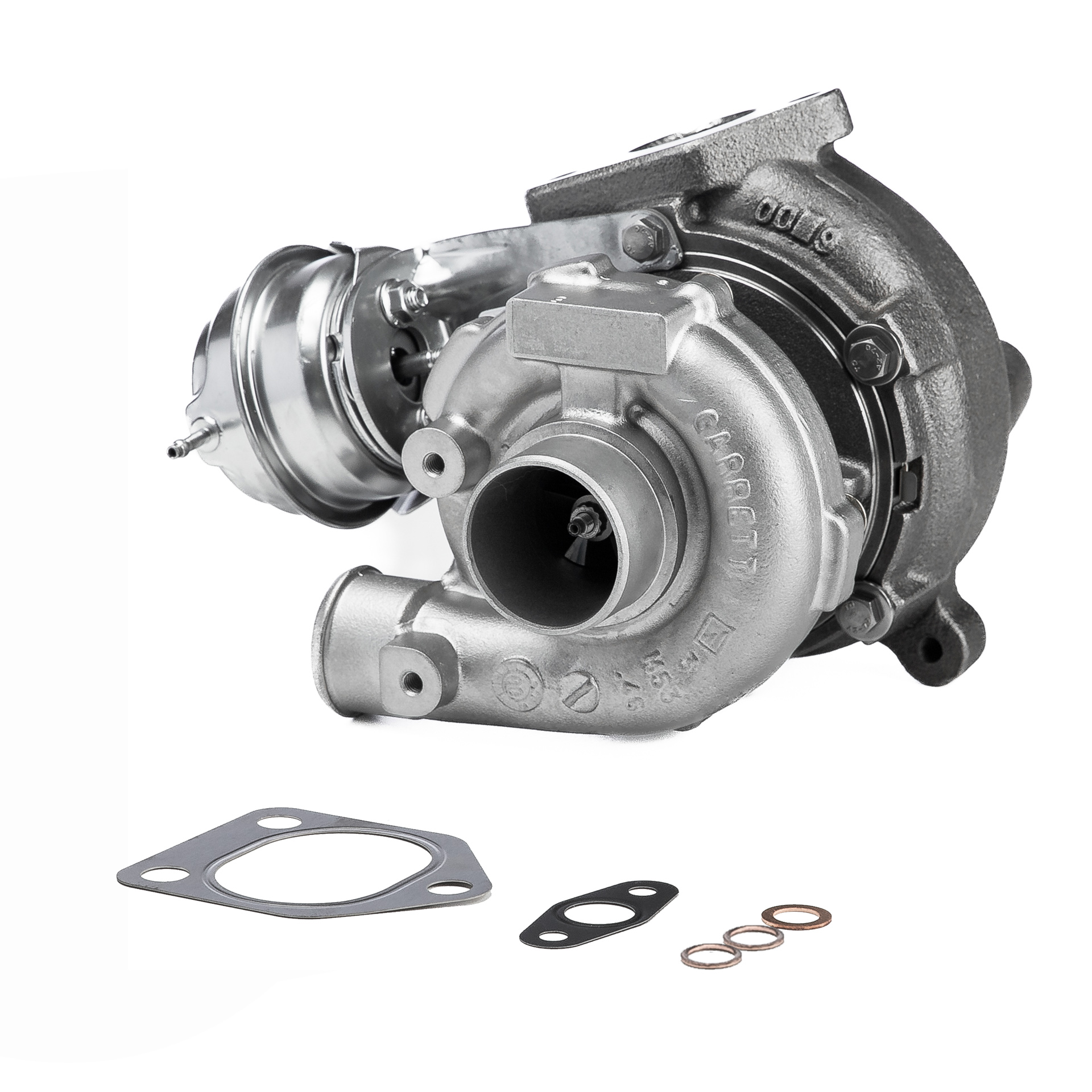 BR Turbo 7004475001RSG Turbocharger BMW E39 Touring 520d 2.0 136 hp Diesel 2003 price
