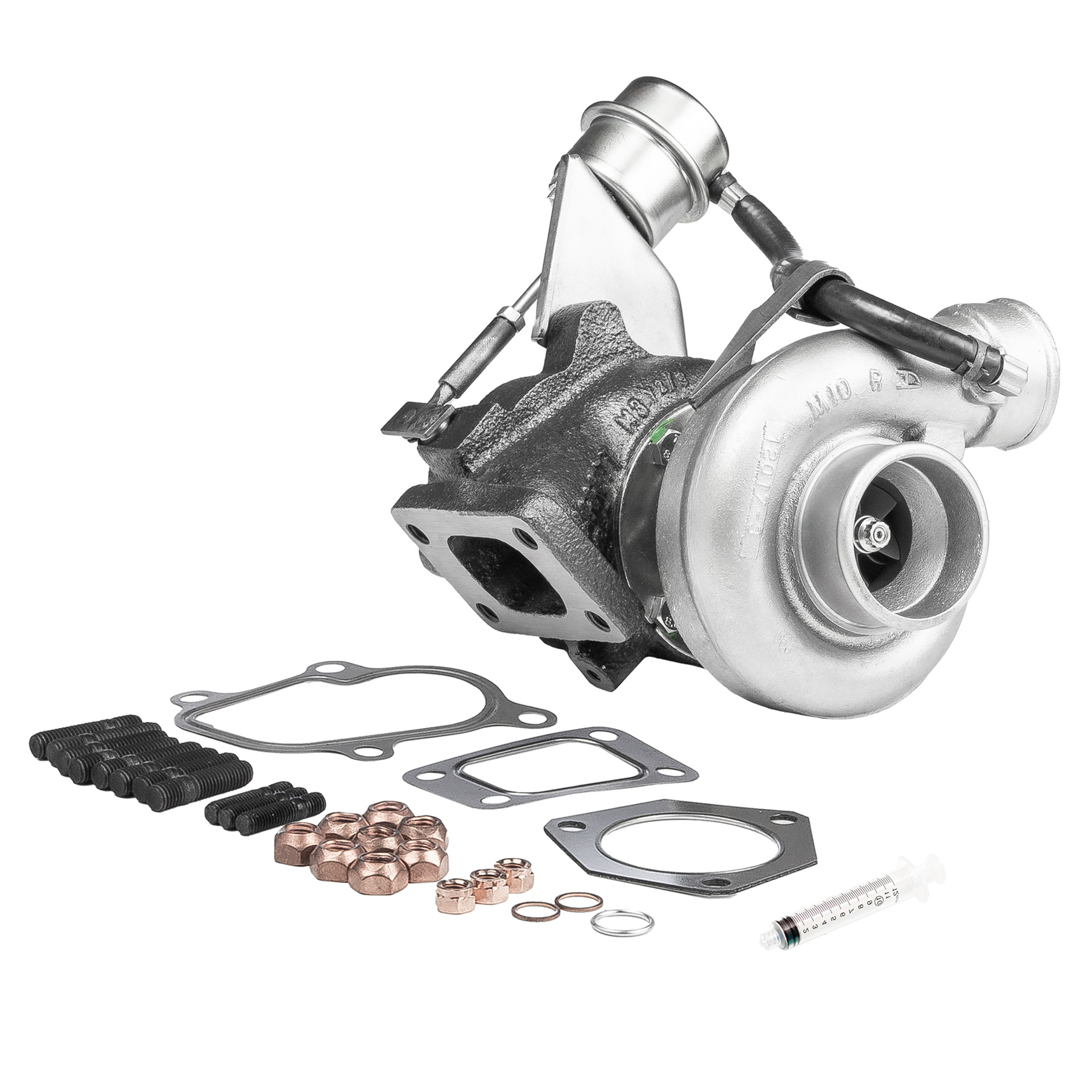 7033250001 703325-5001RSM Turbocompresseur BR Turbo APL786-1