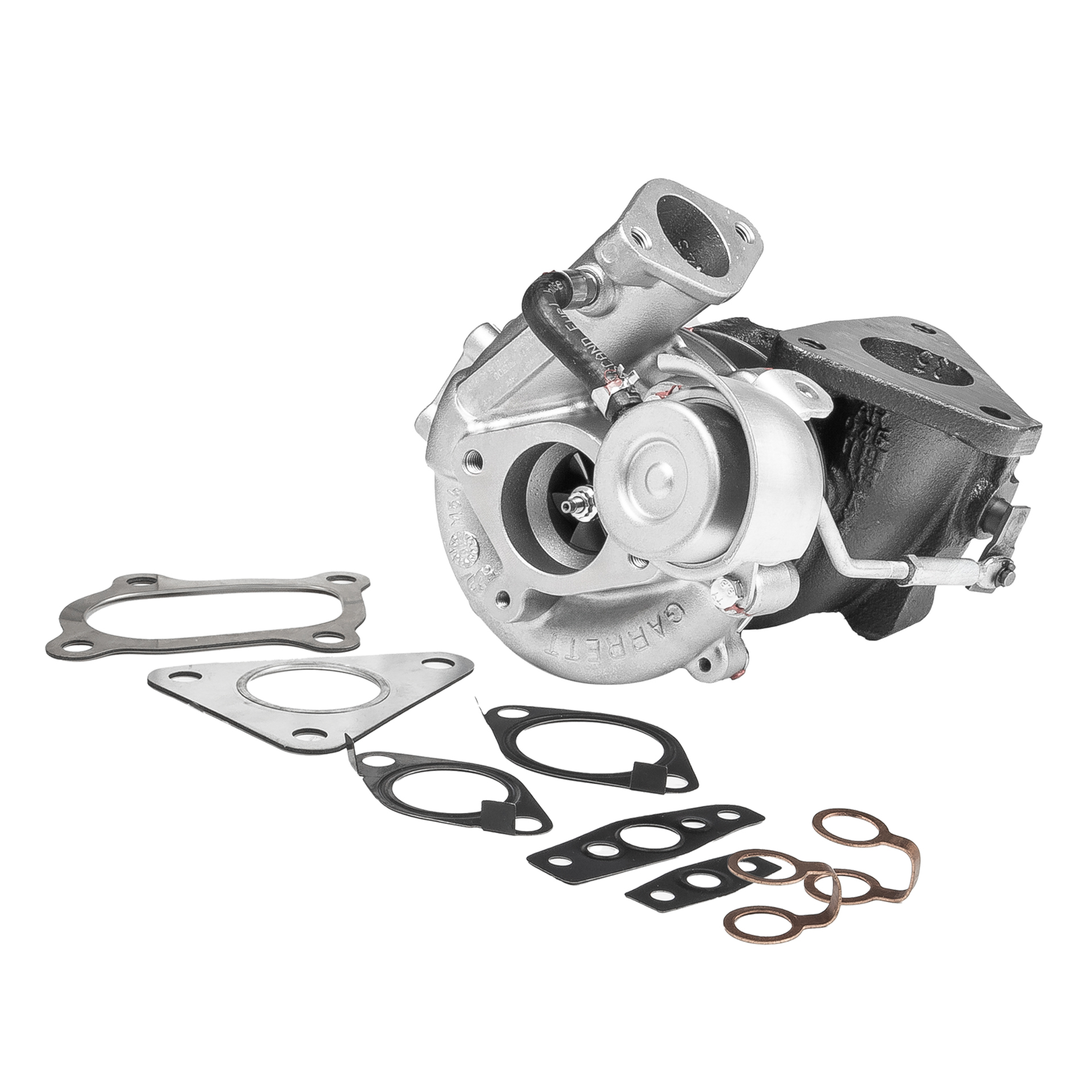 7053060001 BR Turbo Turbo, inkl. Dichtungssatz Turbolader 705306-5001RSG günstig