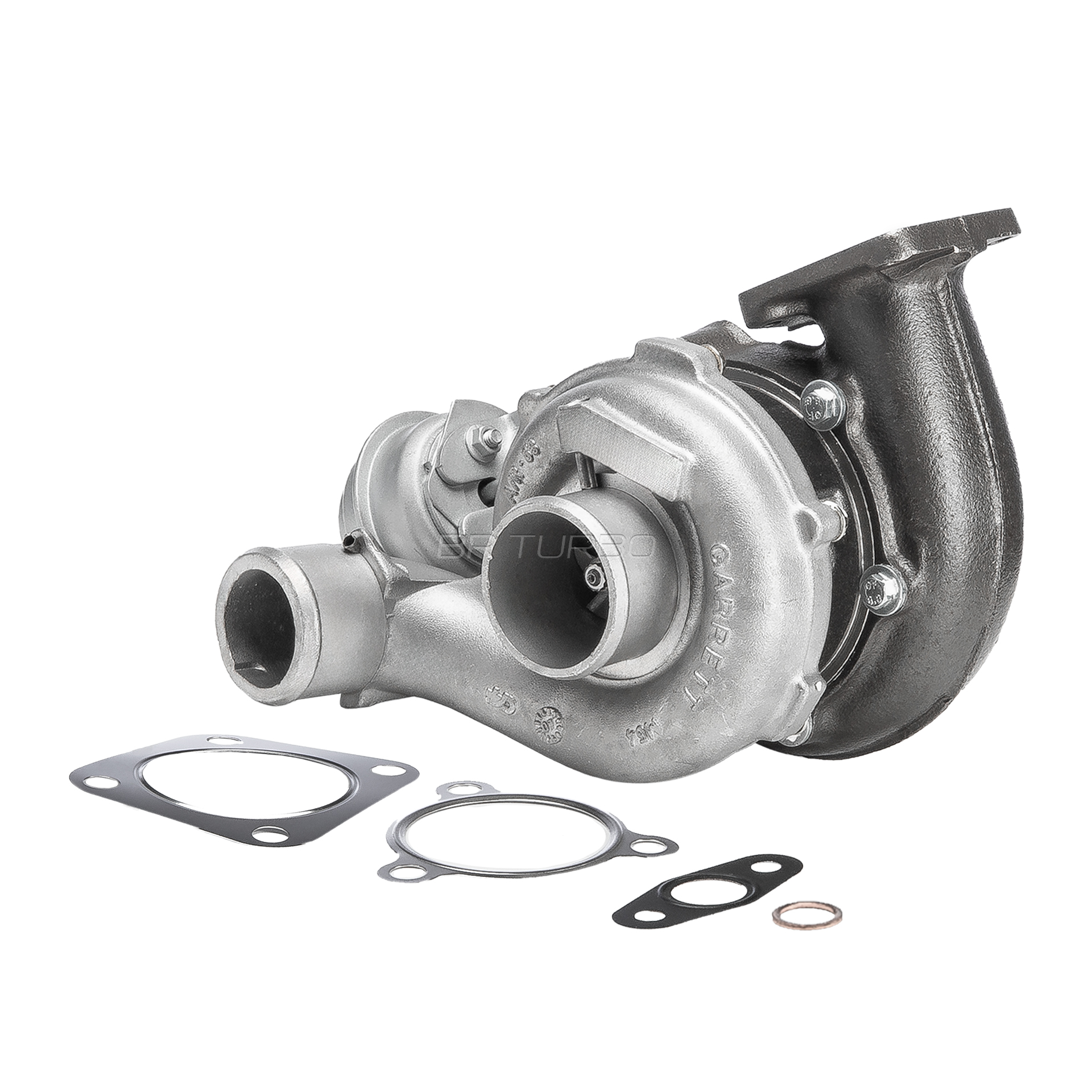 7108120001 BR Turbo 7108125001RSG precio turbo Alfa Romeo 166 936 2.4 JTD (936AXA00, 936A3B00) 150cv Gasóleo 2002